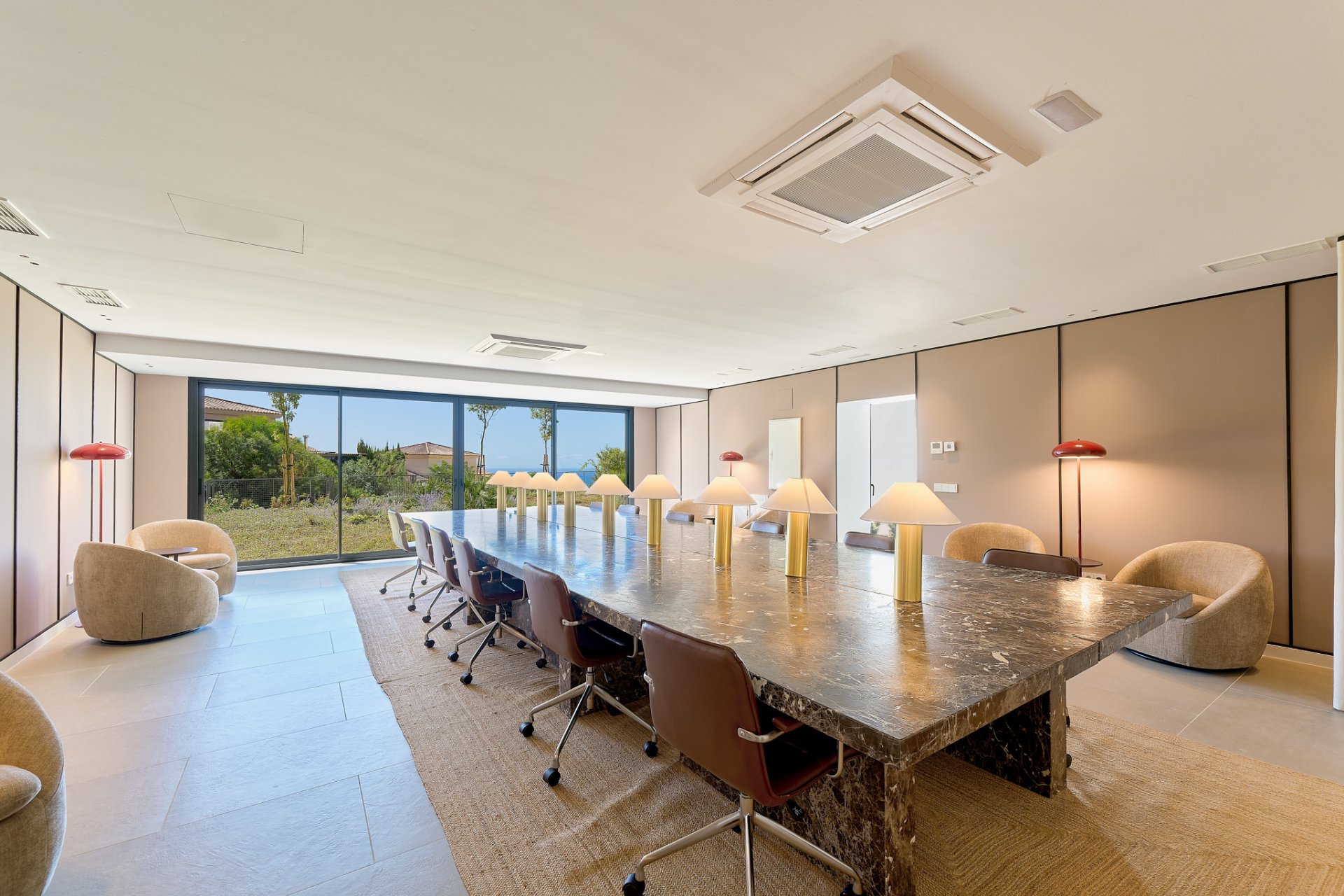 Obra nueva - Apartamento -
Fuengirola