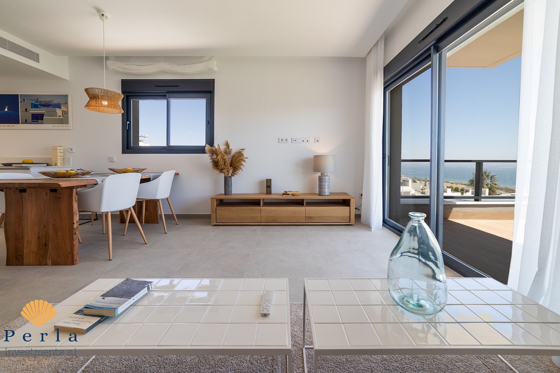 Obra nueva - Apartamento -
Gran Alacant
