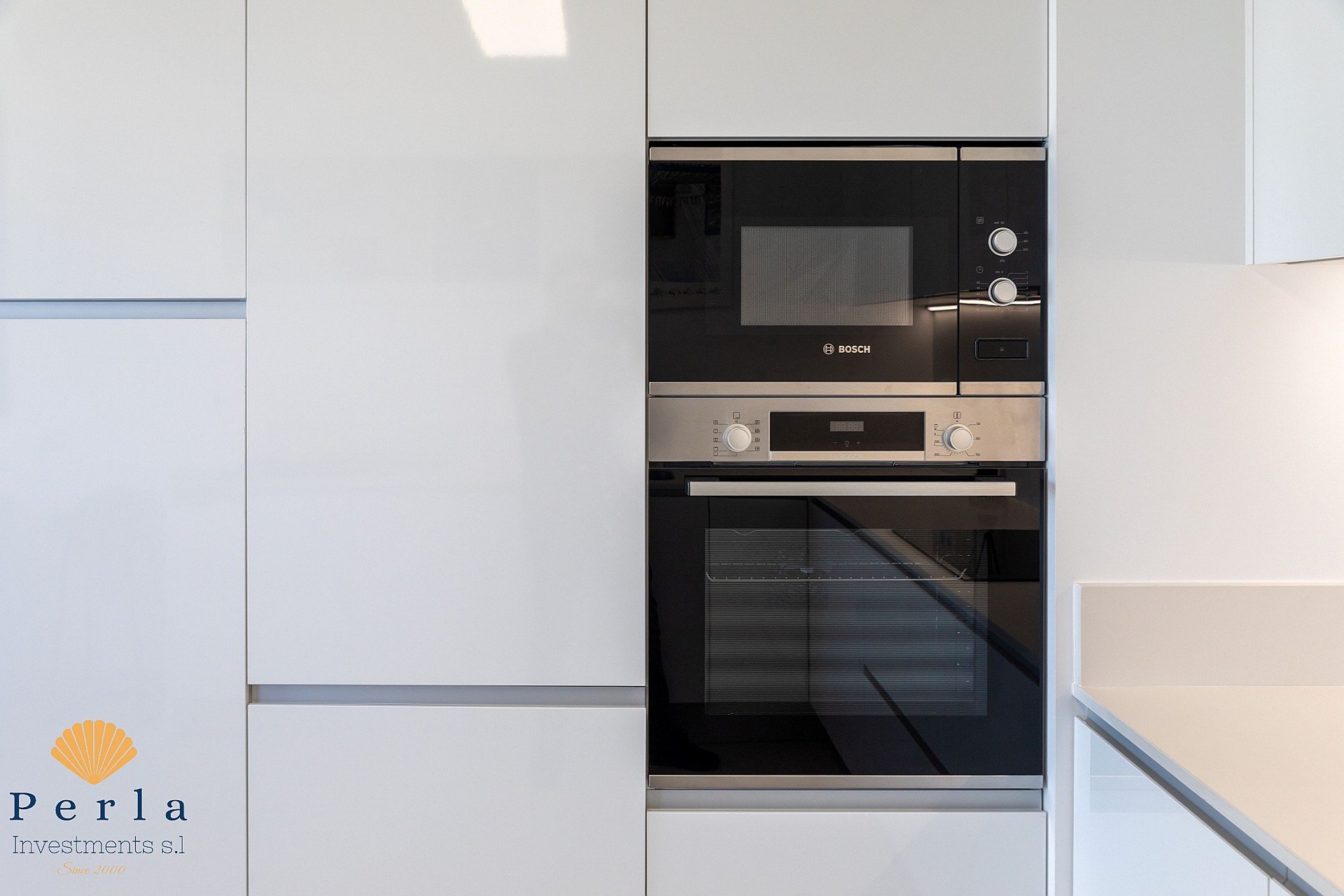 Obra nueva - Apartamento -
Gran Alacant