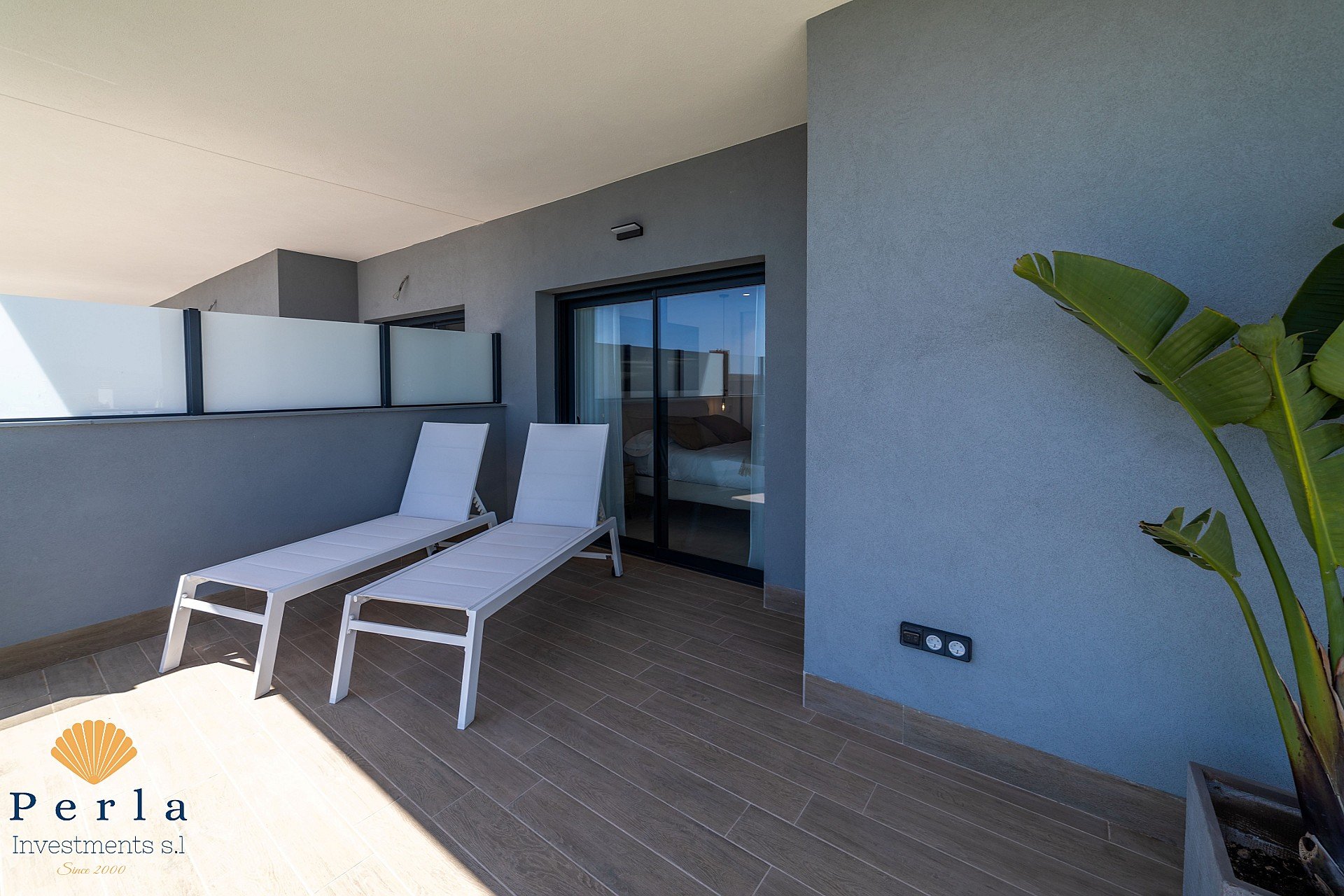 Obra nueva - Apartamento -
Gran Alacant