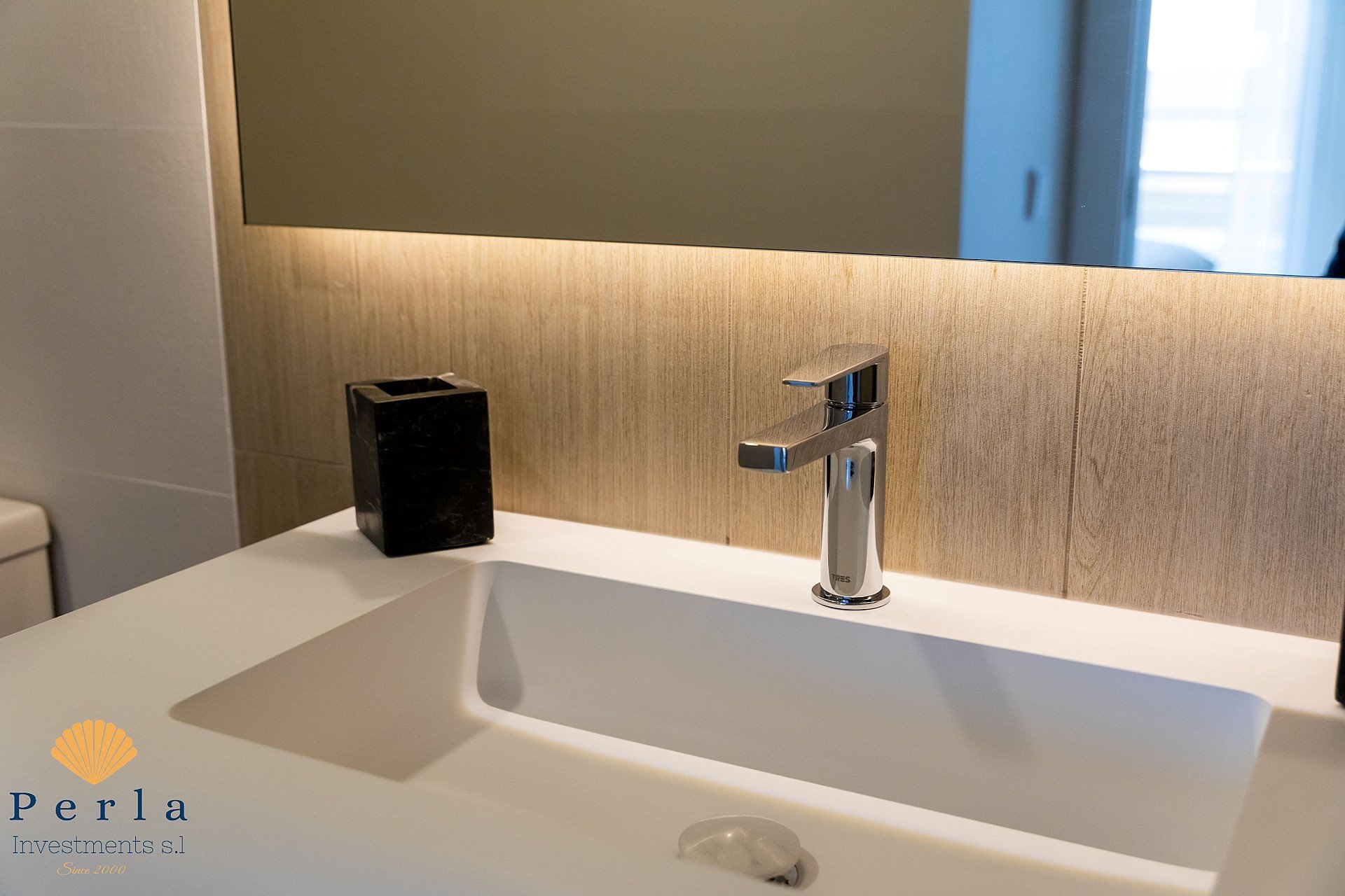 Obra nueva - Apartamento -
Gran Alacant