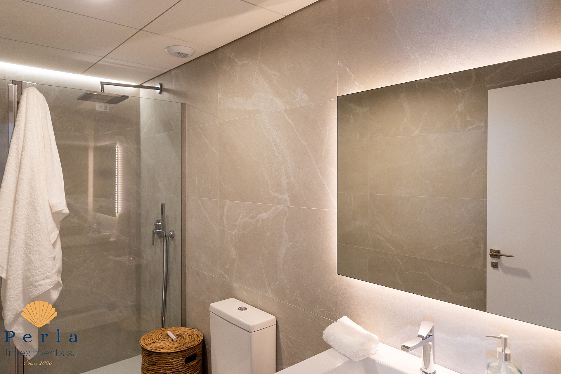 Obra nueva - Apartamento -
Gran Alacant