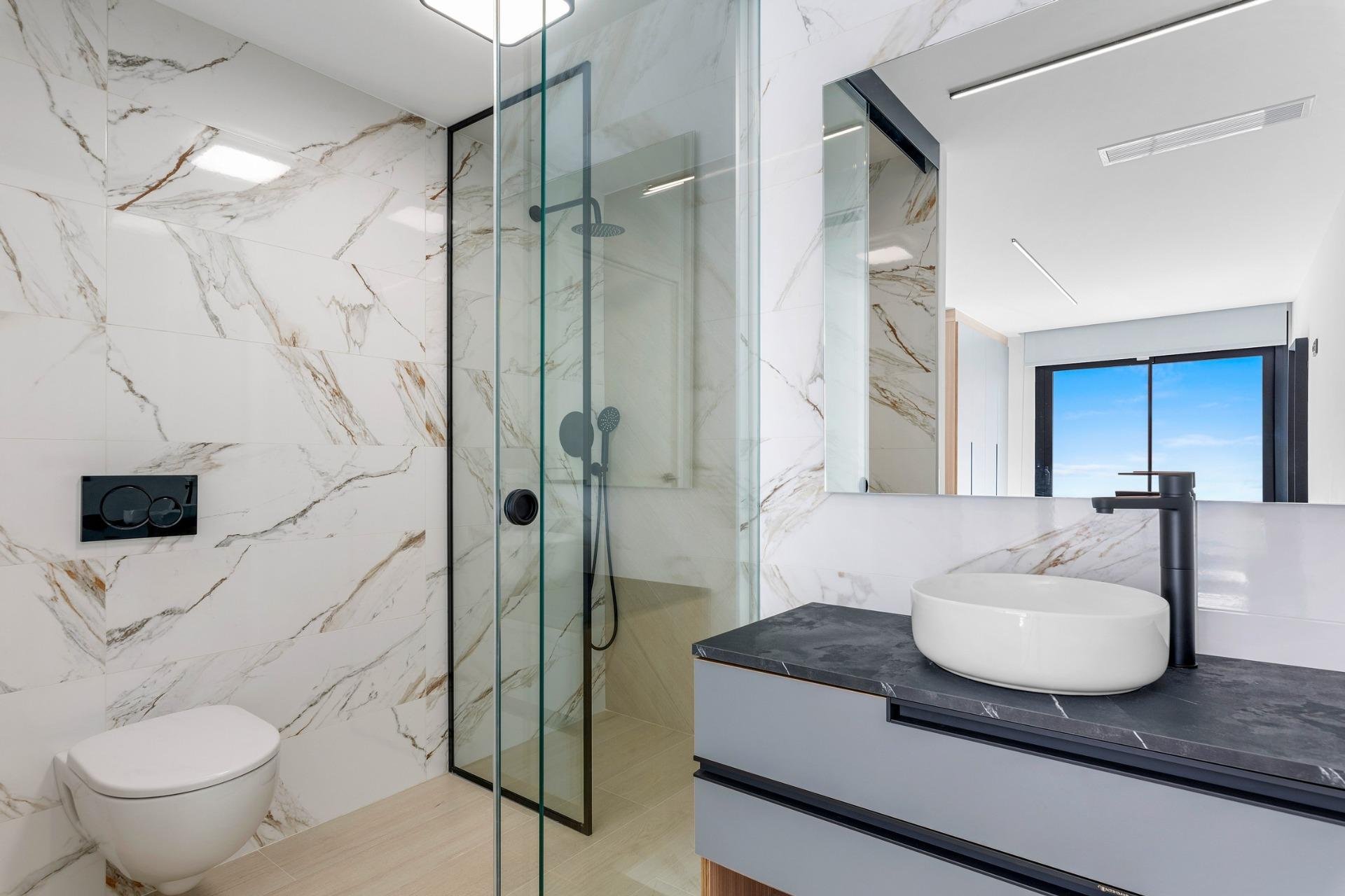 Obra nueva - Apartamento -
Guardamar del Segura - El Raso