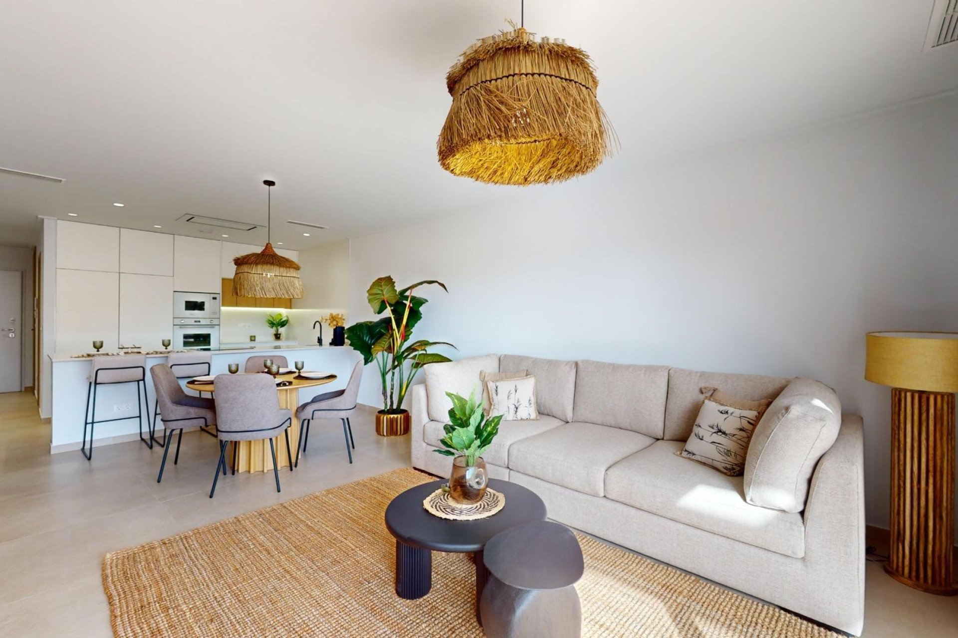 Obra nueva - Apartamento -
Guardamar del Segura - El Raso