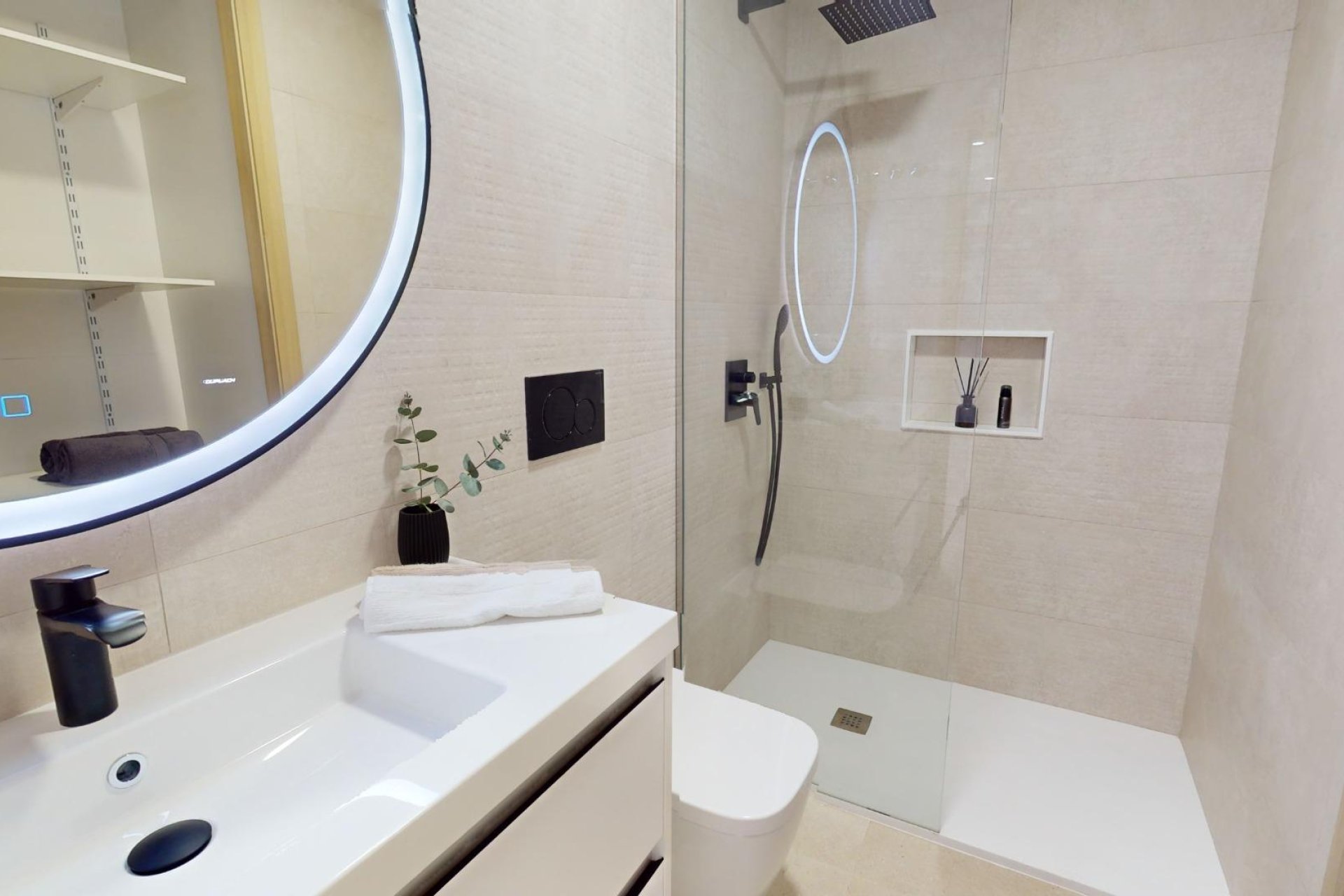 Obra nueva - Apartamento -
Guardamar del Segura - El Raso