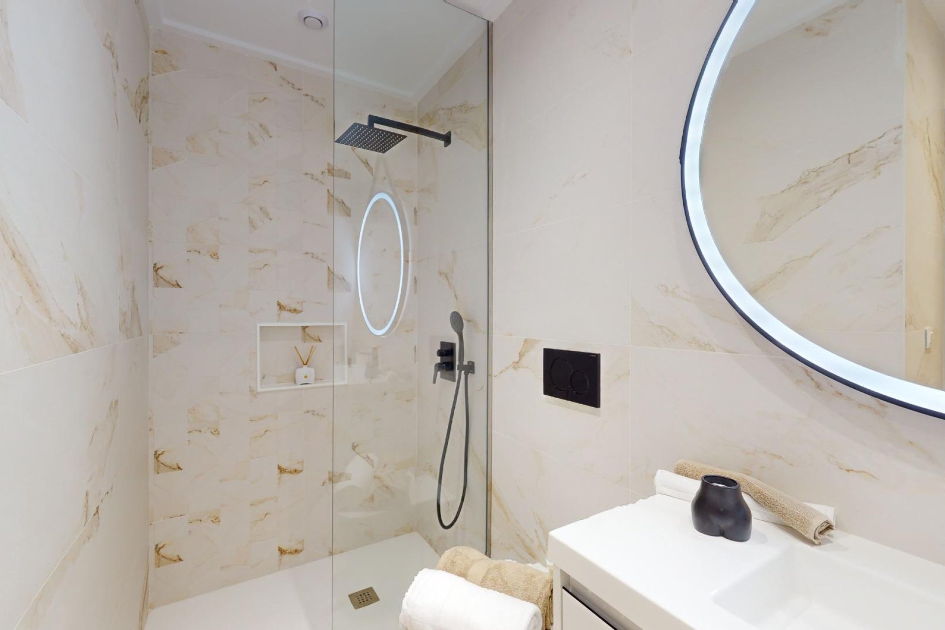 Obra nueva - Apartamento -
Guardamar del Segura - El Raso