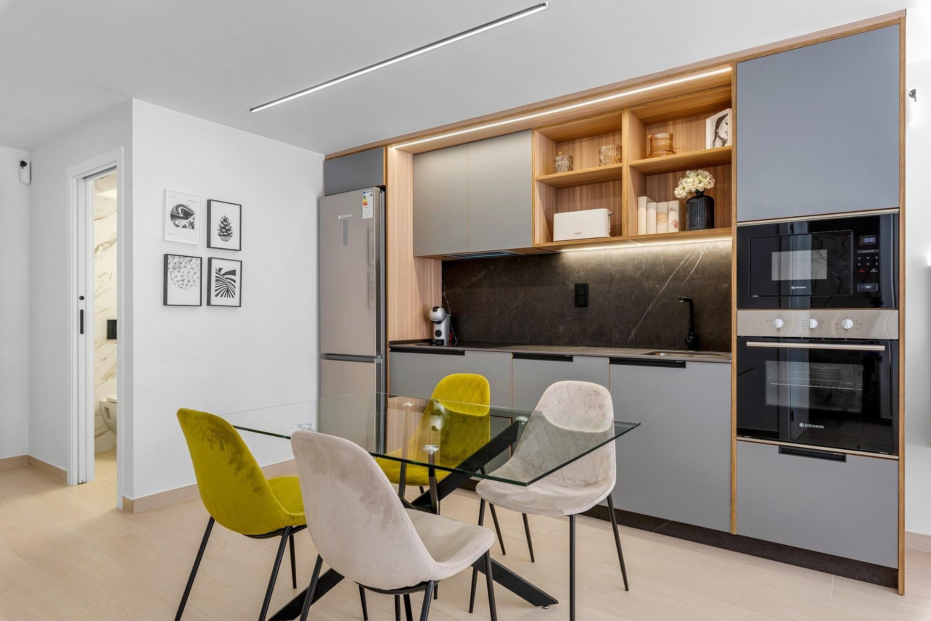 Obra nueva - Apartamento -
Guardamar del Segura - El Raso