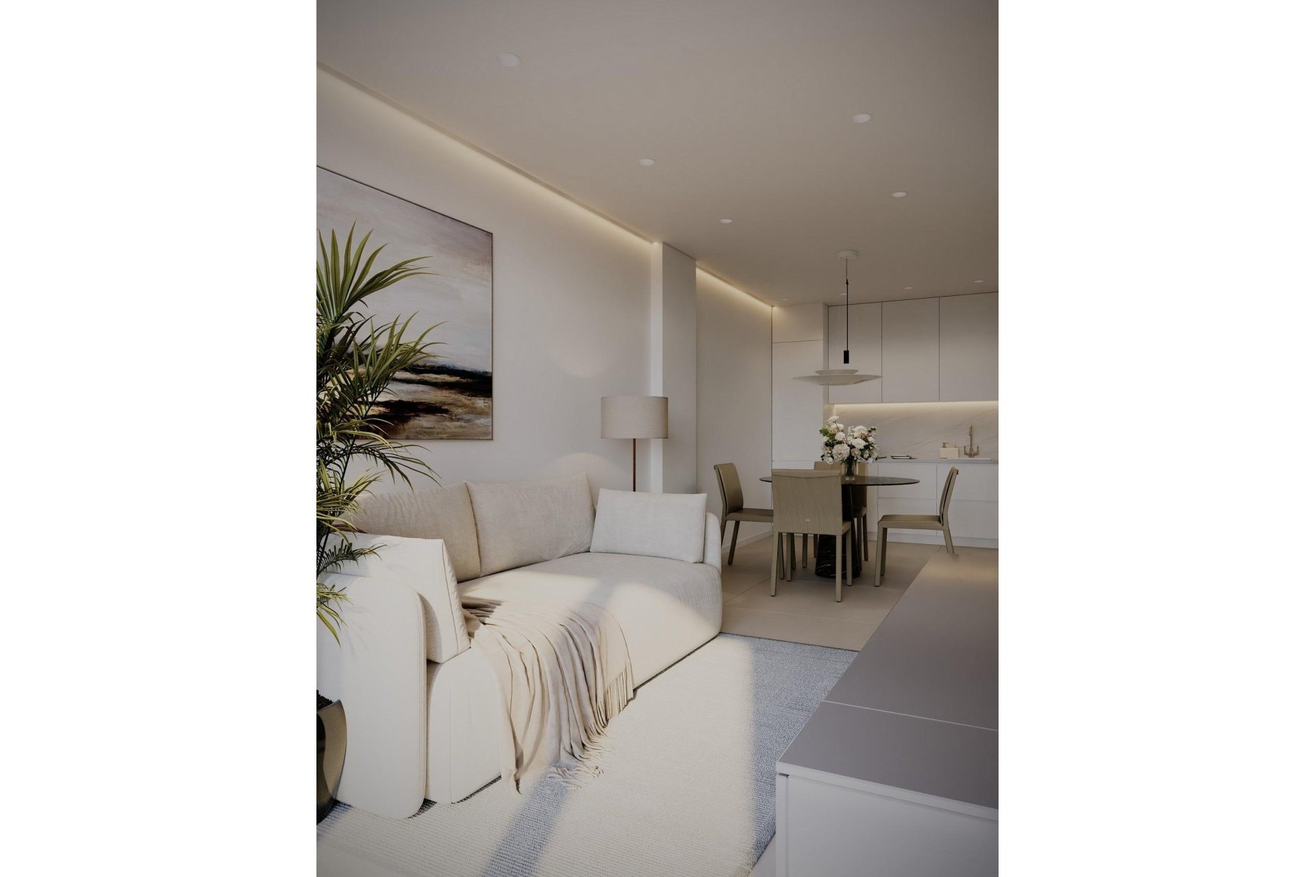 Obra nueva - Apartamento -
Guardamar del Segura - Pueblo