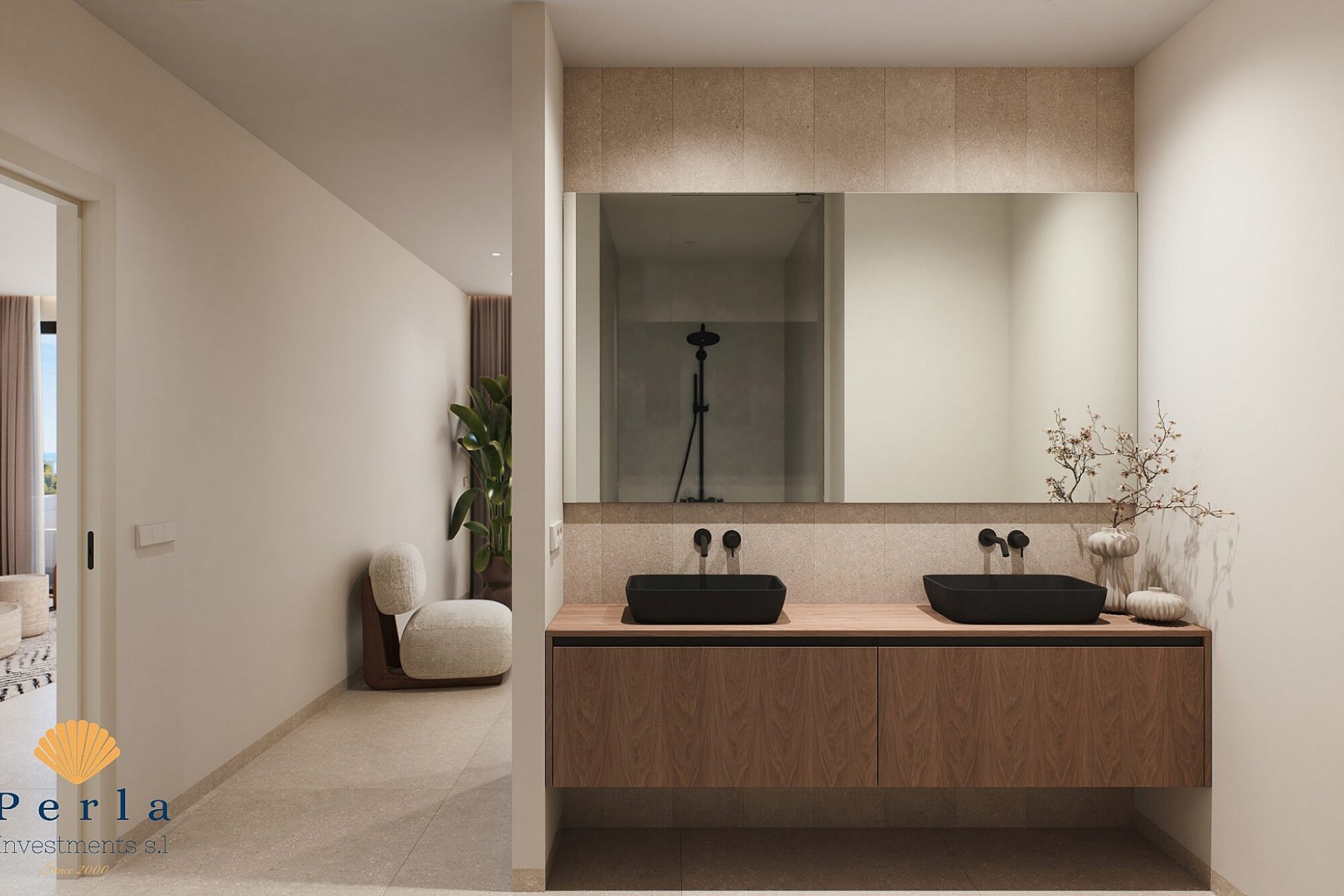 Obra nueva - Apartamento -
Las Colinas Golf