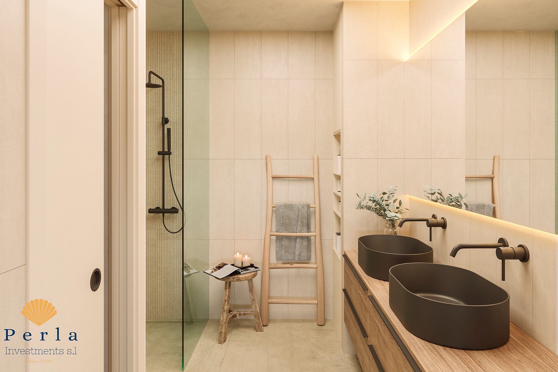 Obra nueva - Apartamento -
Las Colinas Golf