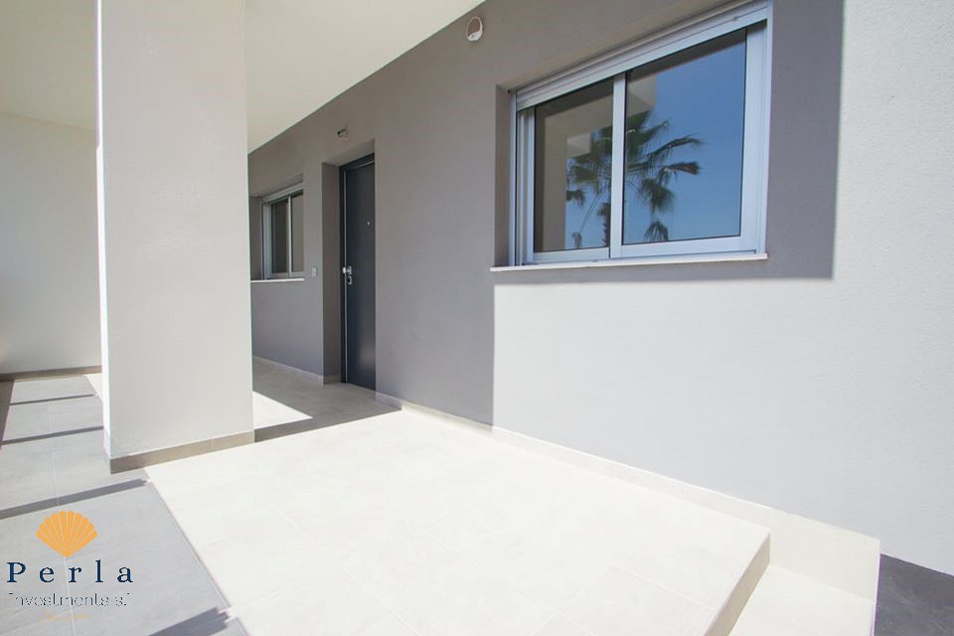 Obra nueva - Apartamento -
Las Filipinas