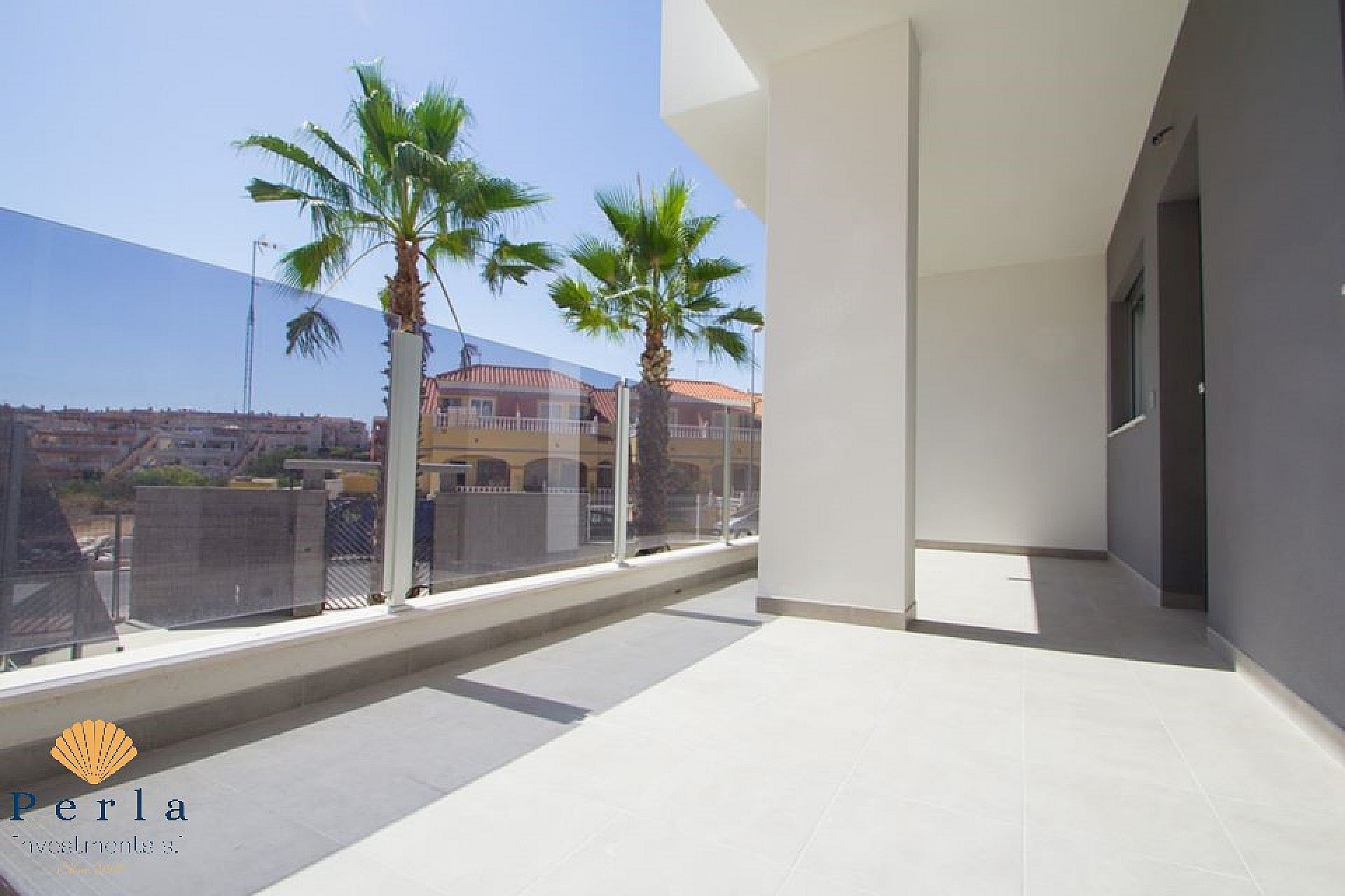 Obra nueva - Apartamento -
Las Filipinas