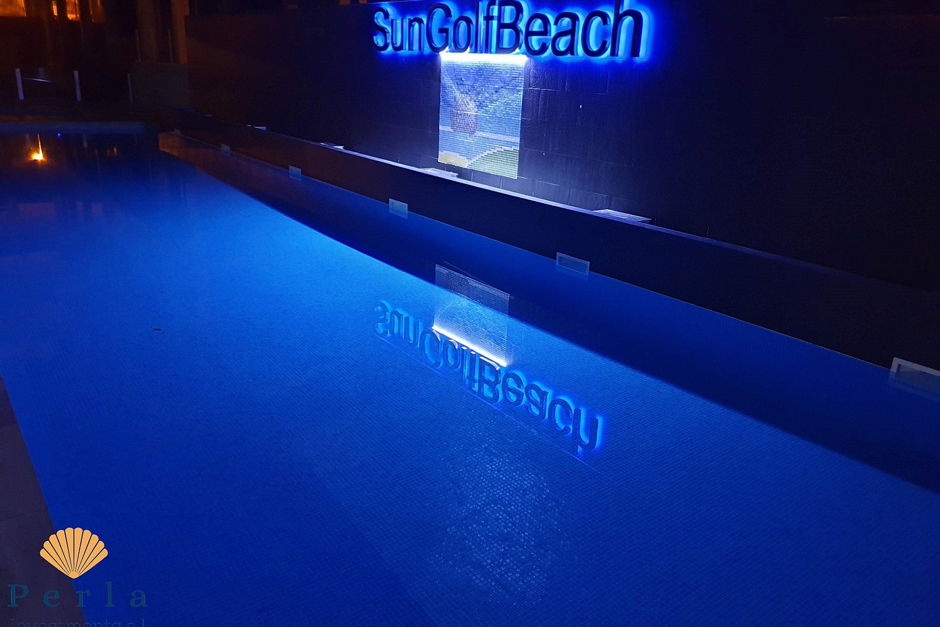 Obra nueva - Apartamento -
Las Filipinas