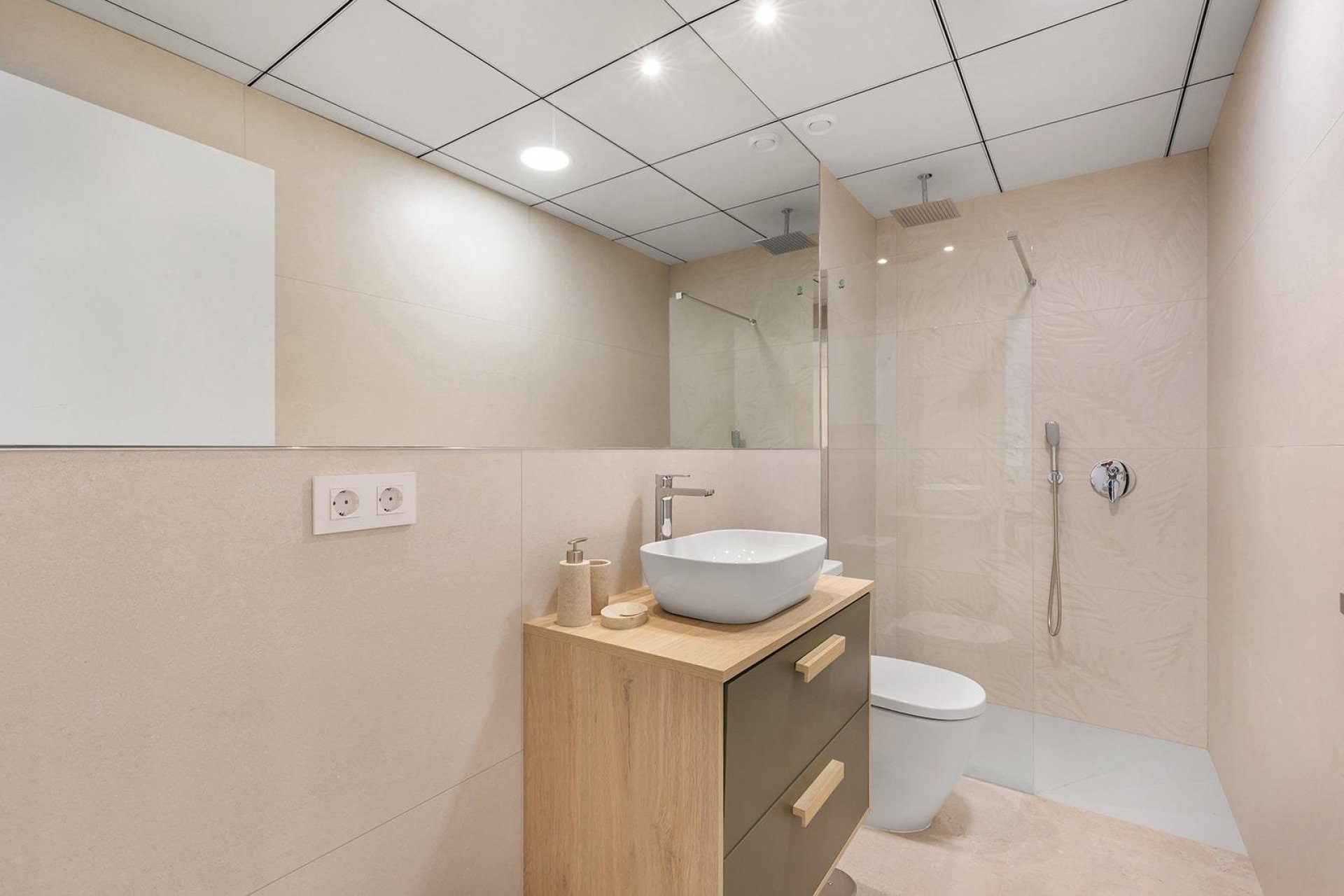 Obra nueva - Apartamento -
Los Alcazares - La Serena Golf