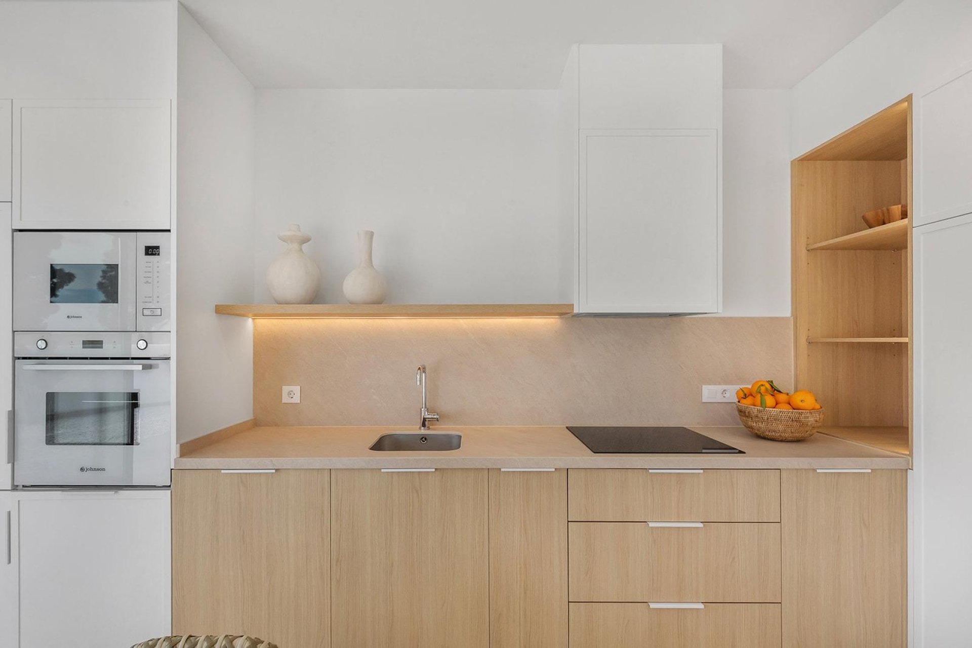 Obra nueva - Apartamento -
Los Alcazares - La Serena Golf