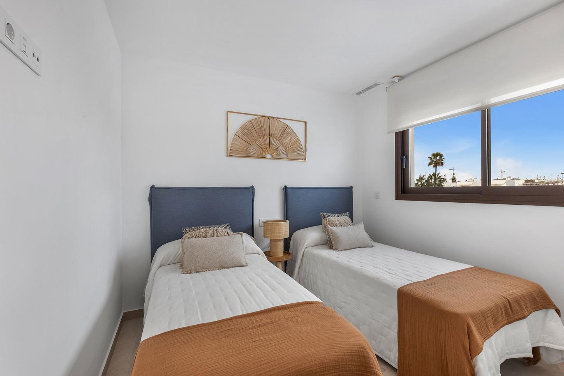 Obra nueva - Apartamento -
Los Alcazares - La Serena Golf