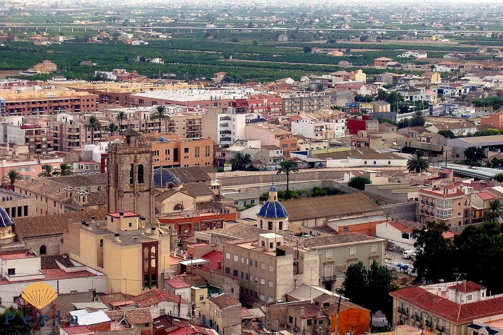 Obra nueva - Apartamento -
Los Alcázares