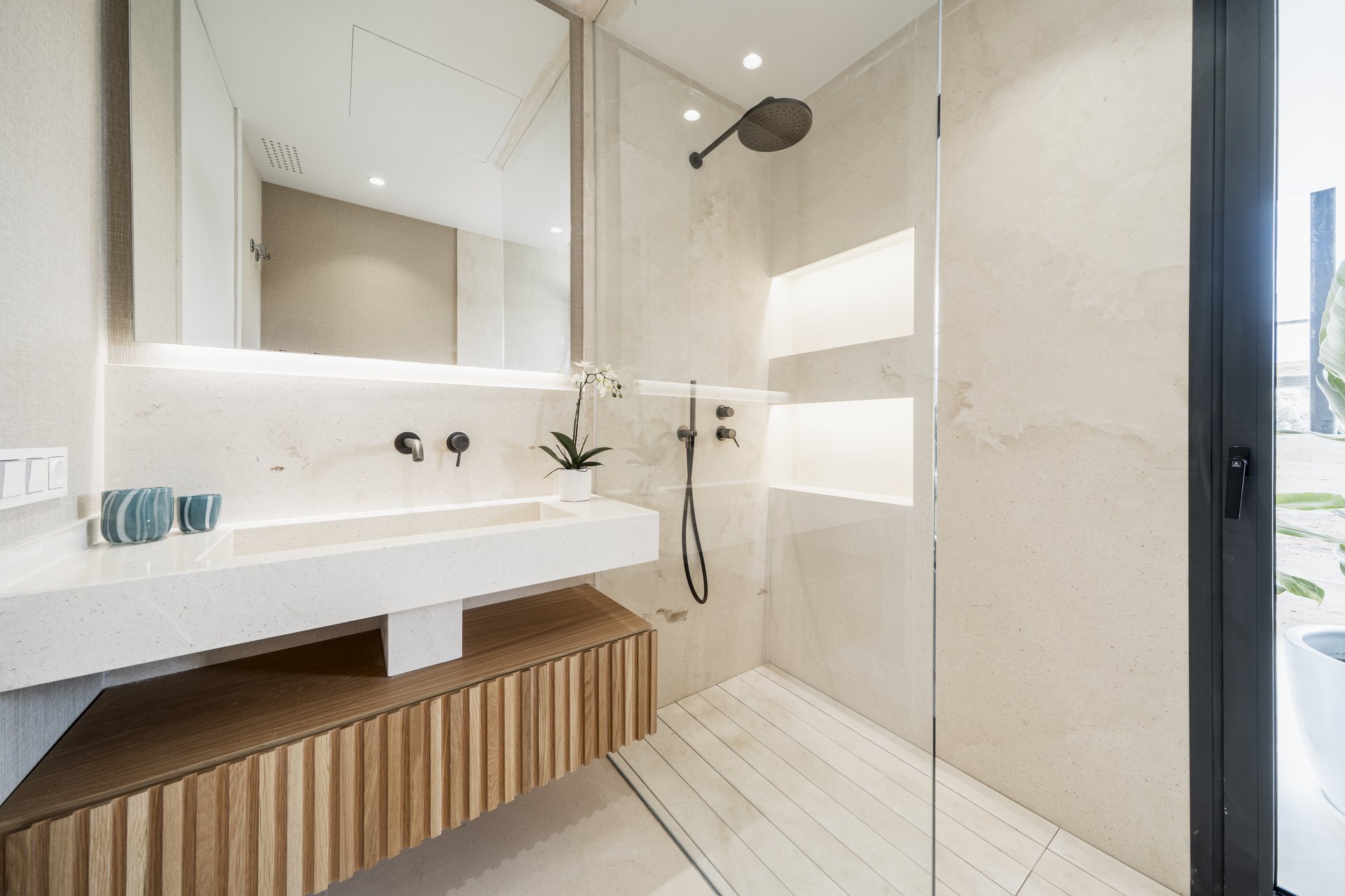 Obra nueva - Apartamento -
Marbella