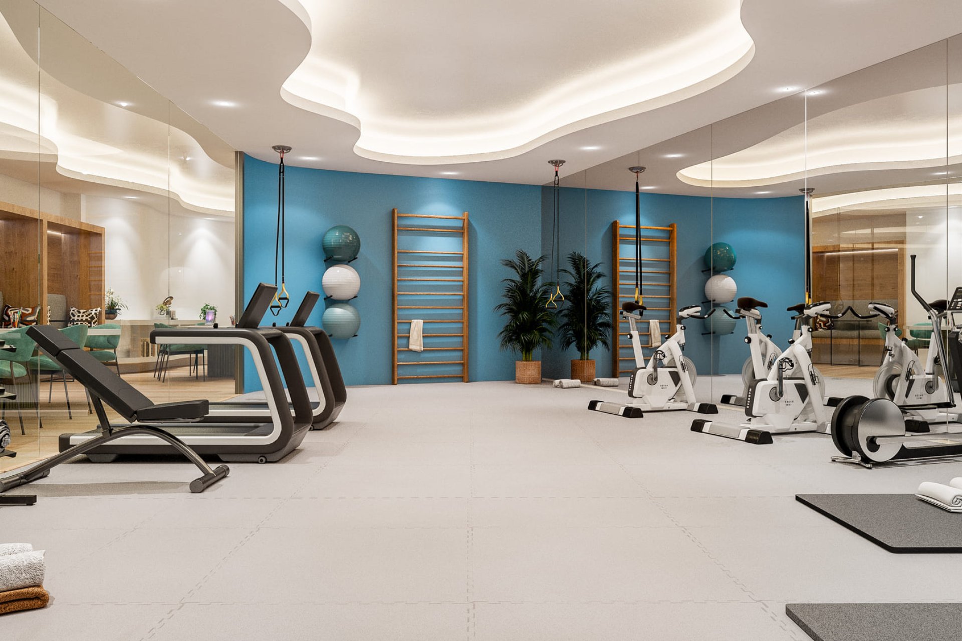 Obra nueva - Apartamento -
Marbella