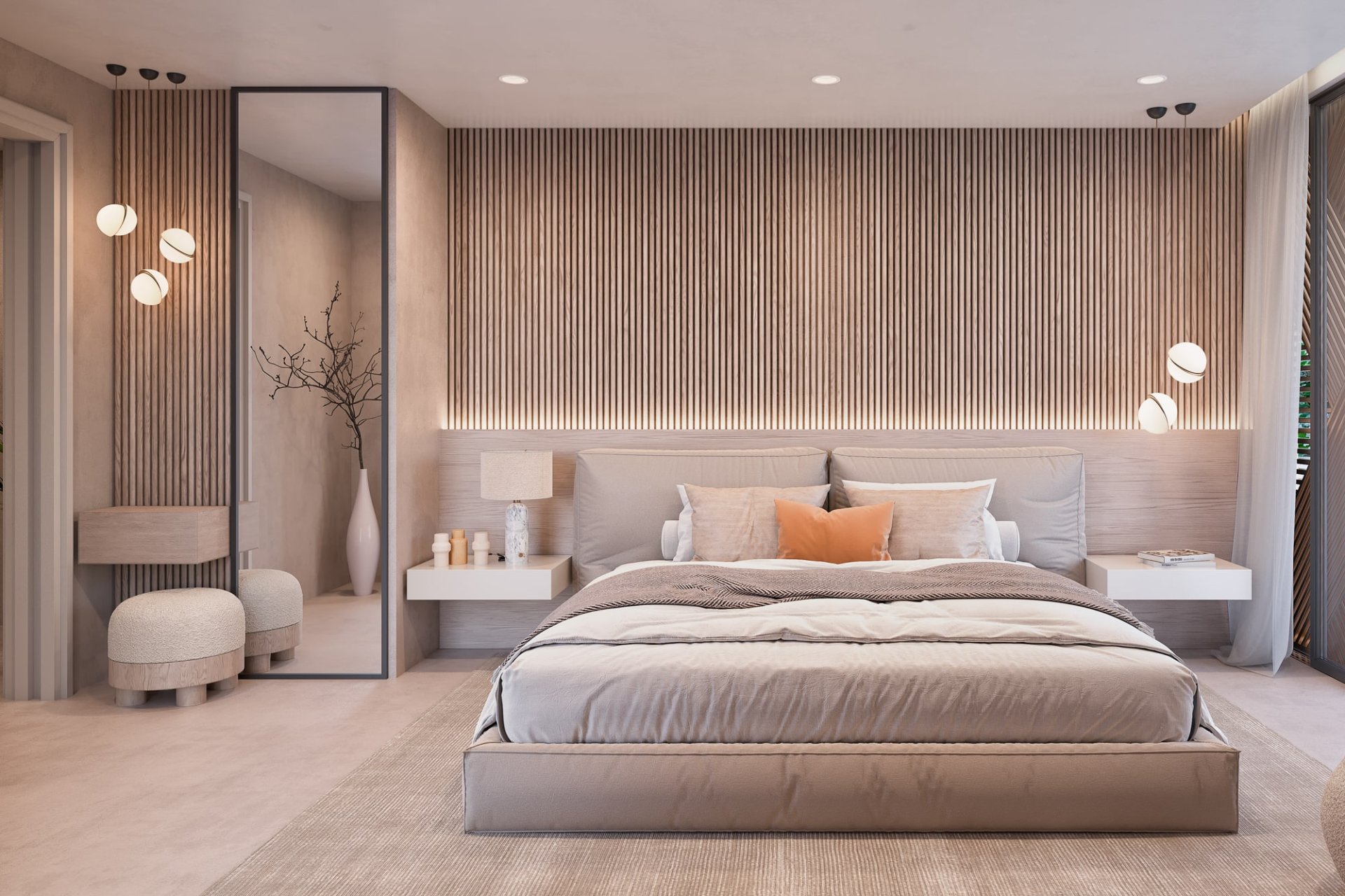 Obra nueva - Apartamento -
Marbella