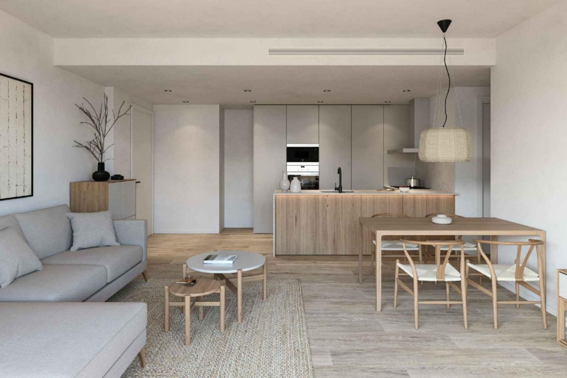 Obra nueva - Apartamento -
Moncofa - Playa de Moncofa