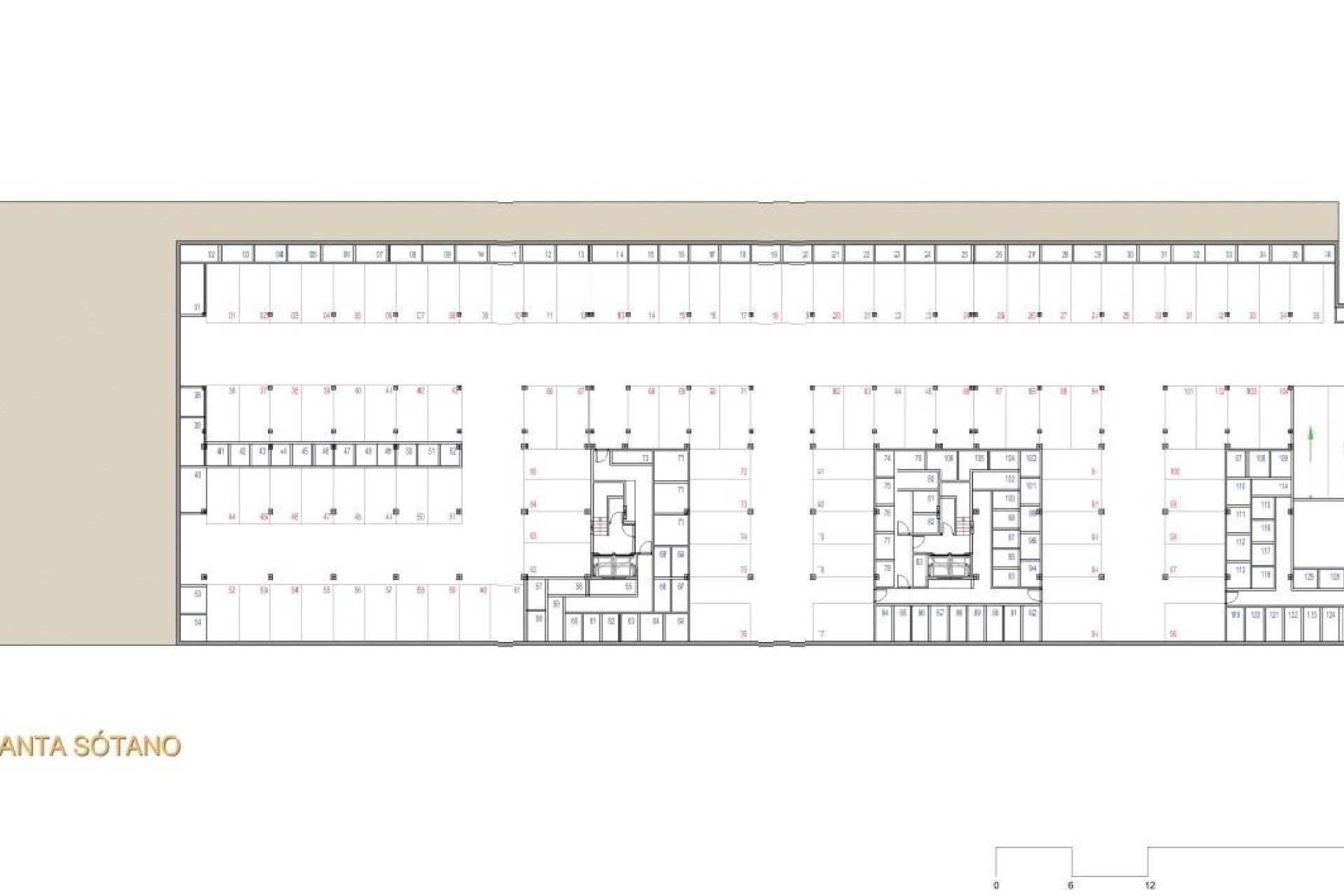 Obra nueva - Apartamento -
Moncofa - Playa de Moncofa