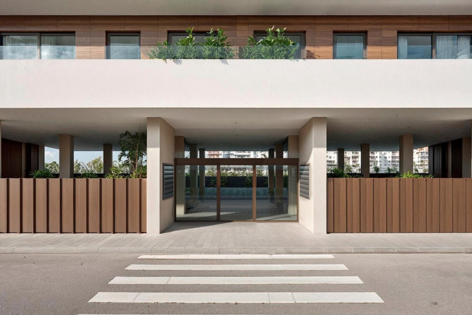Obra nueva - Apartamento -
Moncofa - Playa de Moncofa