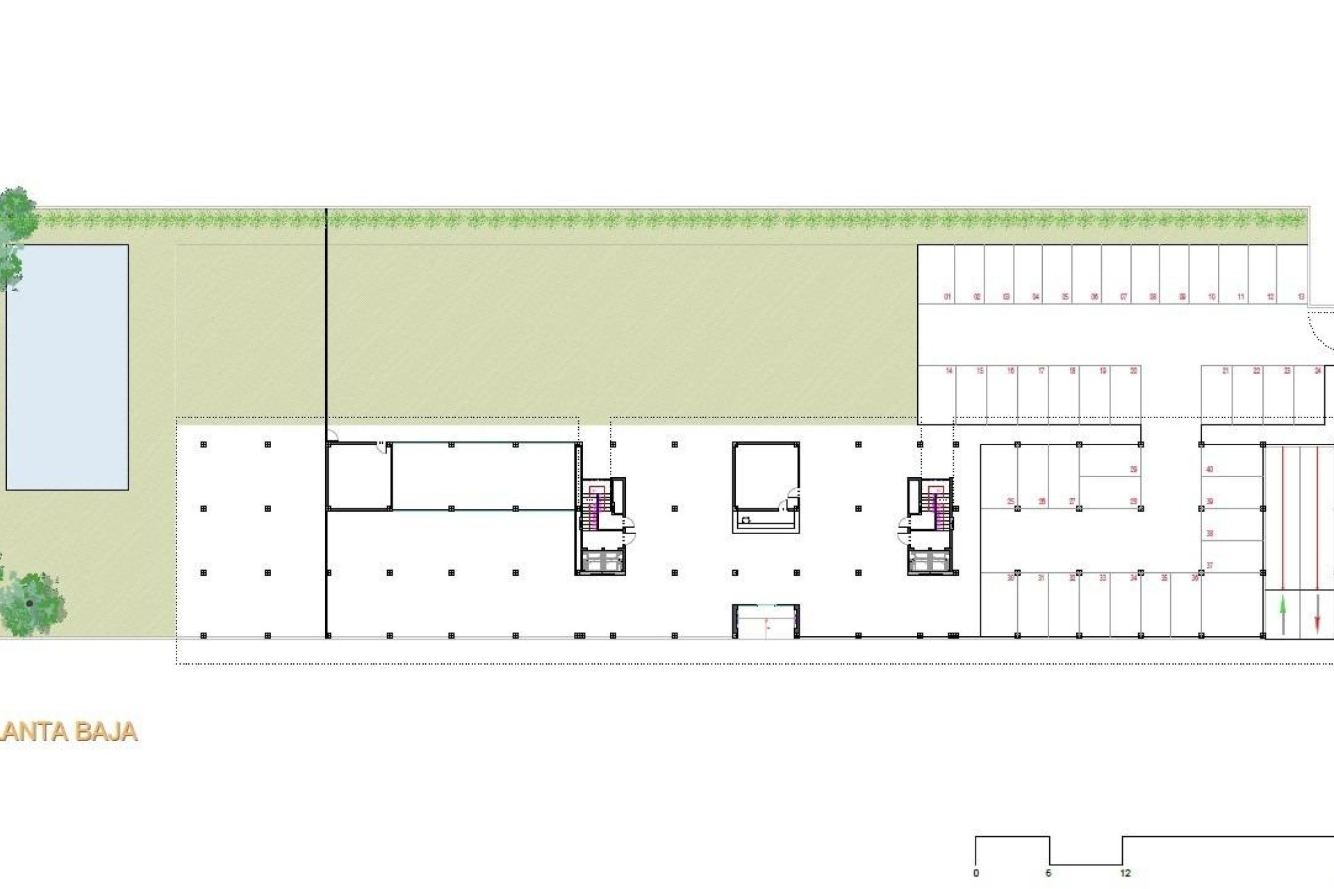 Obra nueva - Apartamento -
Moncofa - Playa de Moncofa