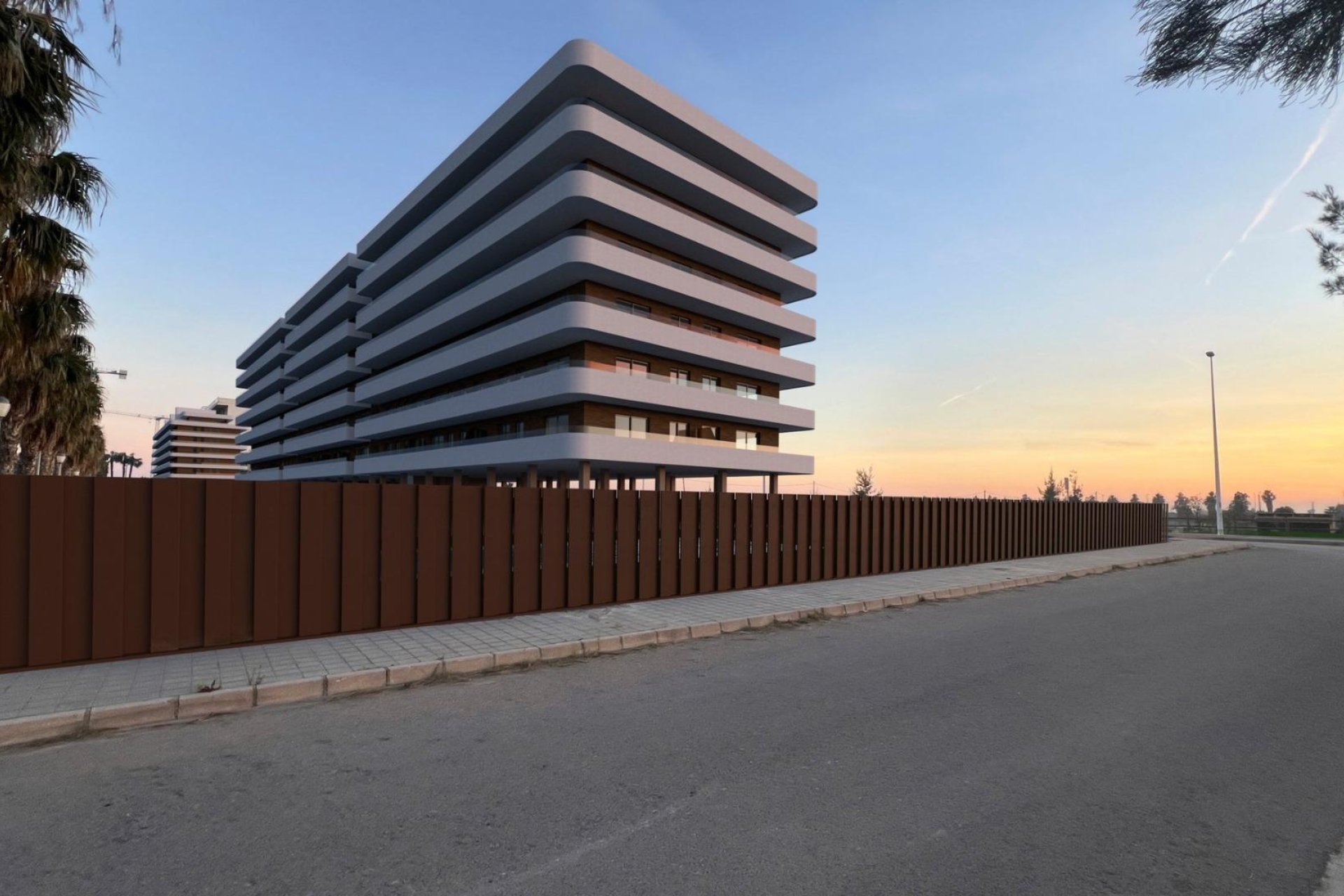 Obra nueva - Apartamento -
Moncofa - Playa de Moncofa