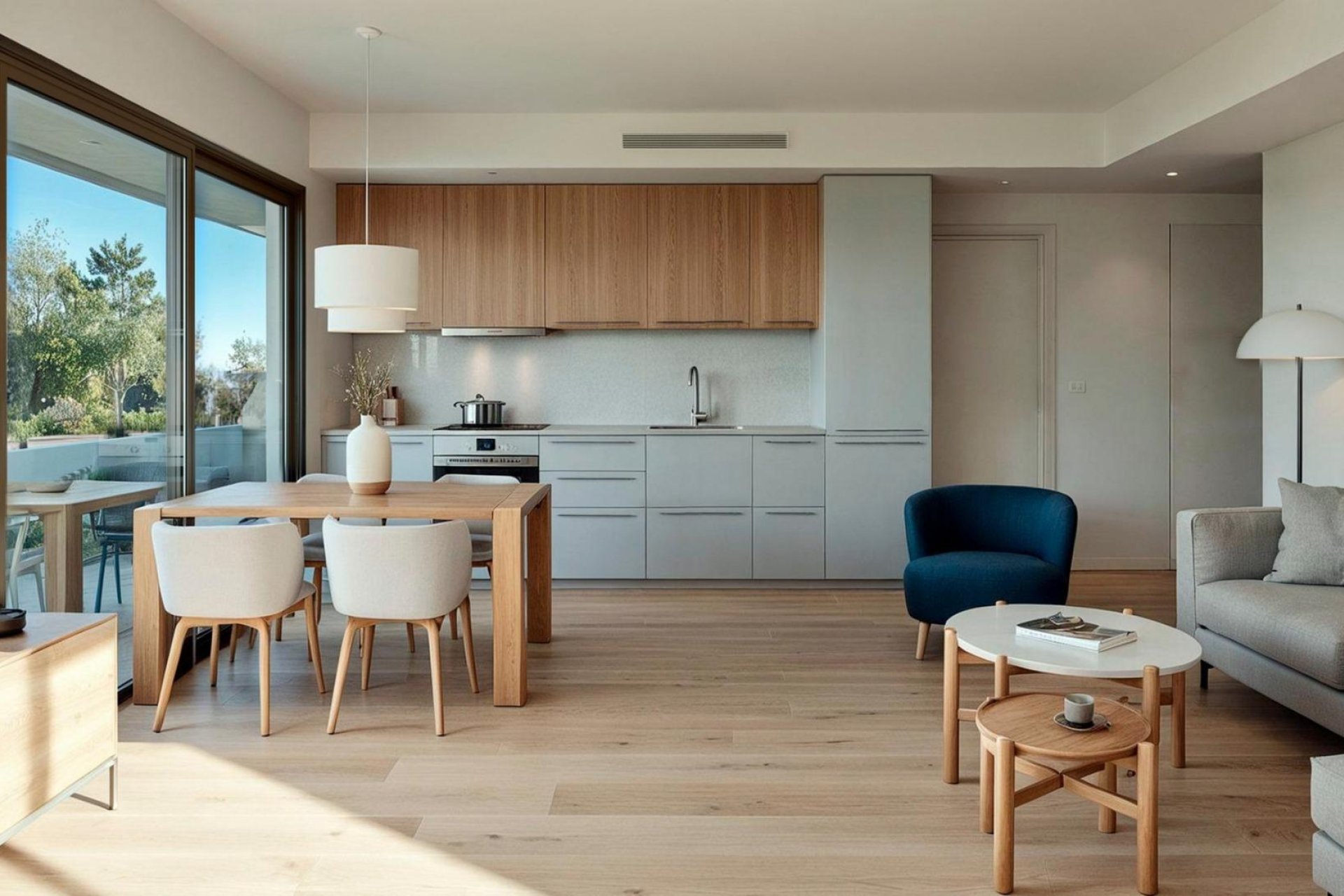 Obra nueva - Apartamento -
Moncofa - Playa de Moncofa
