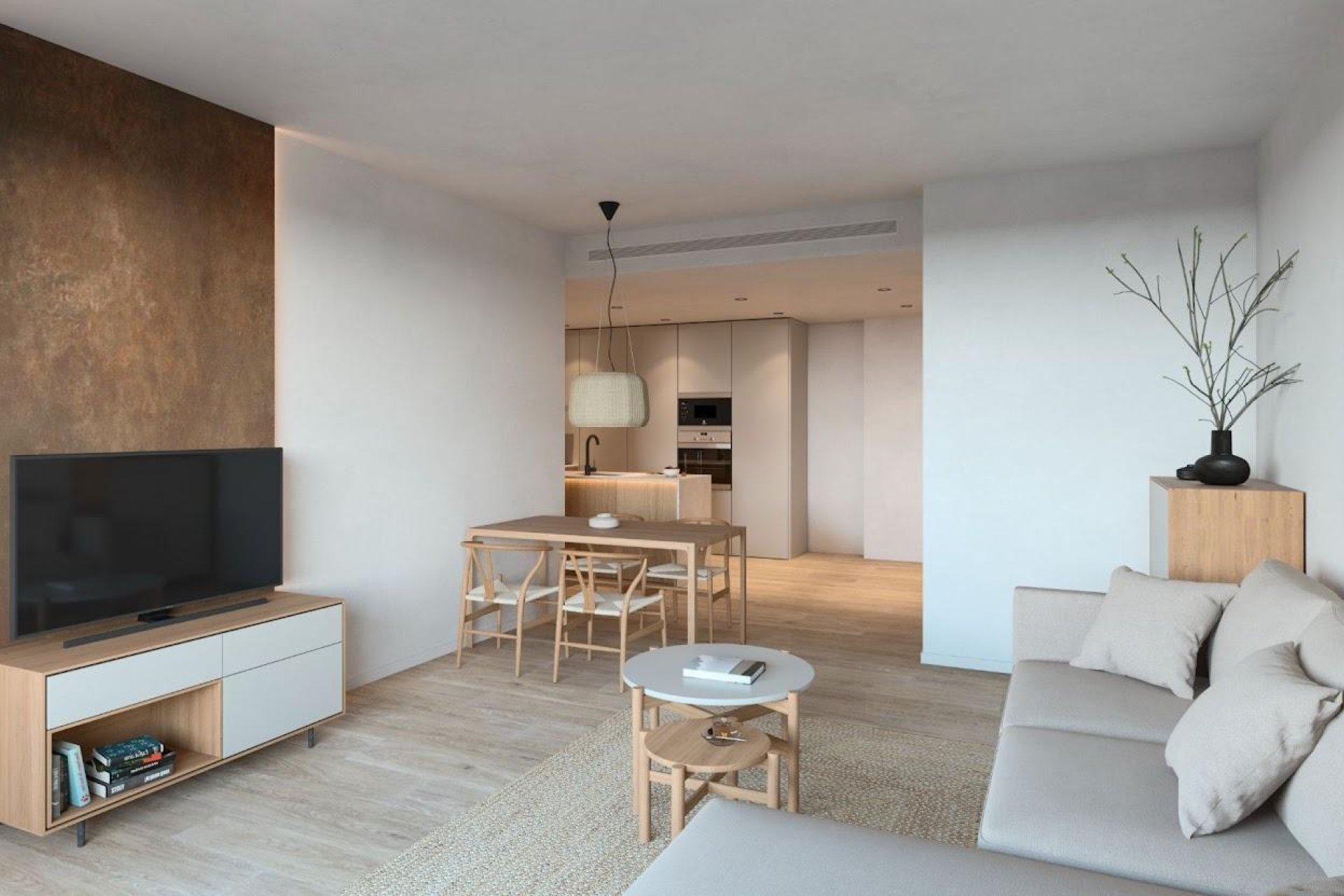 Obra nueva - Apartamento -
Moncofa - Playa de Moncofa