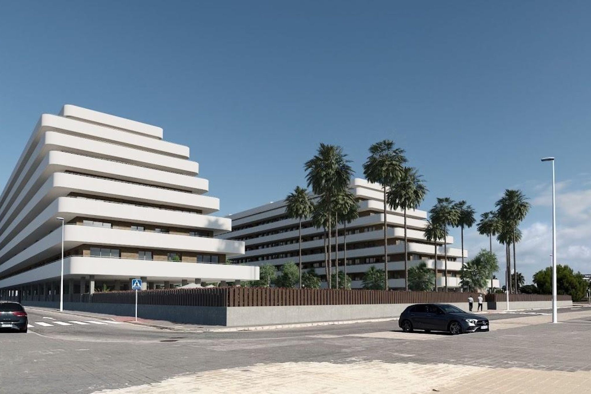 Obra nueva - Apartamento -
Moncofa - Playa de Moncofa
