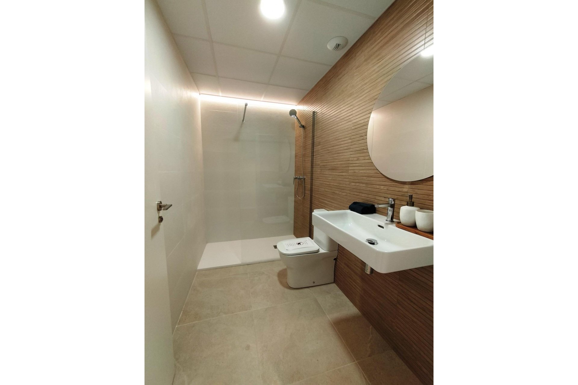 Obra nueva - Apartamento -
Monforte del Cid - Alenda Golf