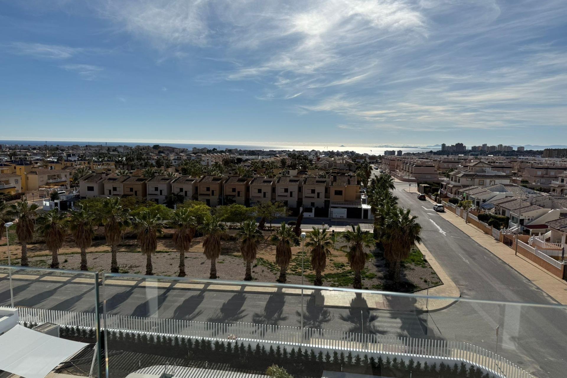 Obra nueva - Apartamento -
Orihuela Costa - Lomas de Cabo Roig