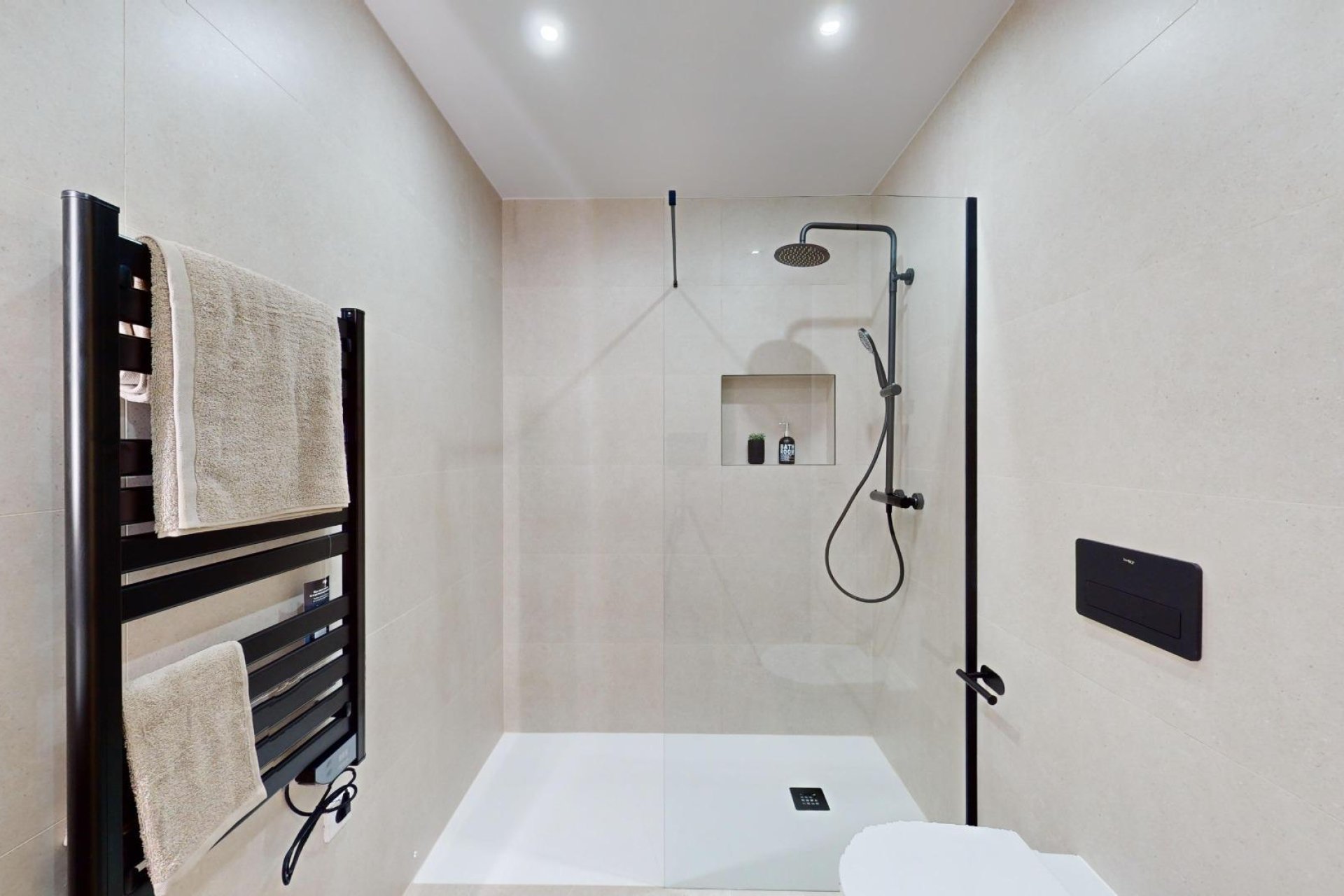 Obra nueva - Apartamento -
Orihuela Costa - Lomas de Cabo Roig