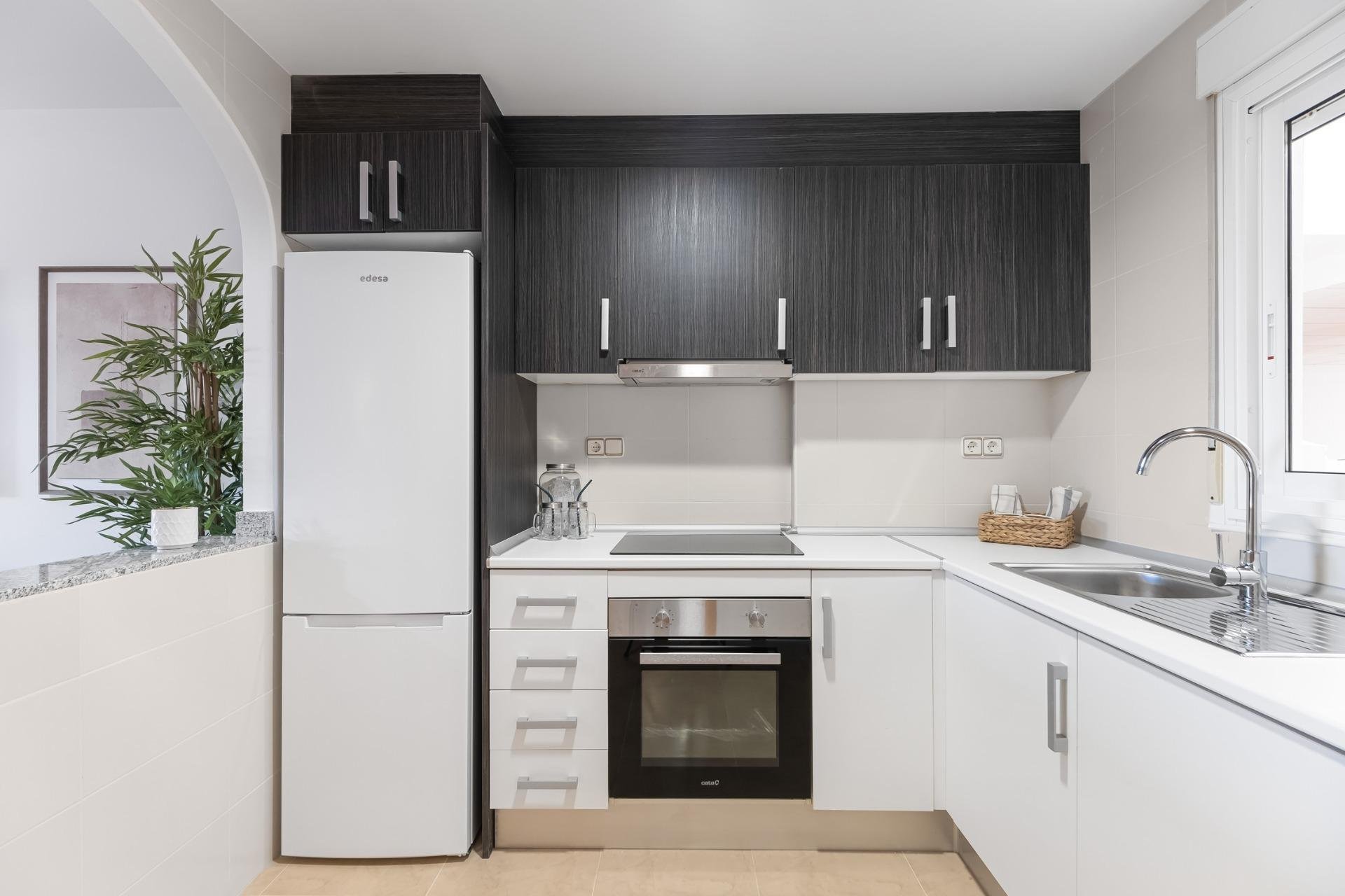 Obra nueva - Apartamento -
Orihuela Costa - Lomas de Cabo Roig