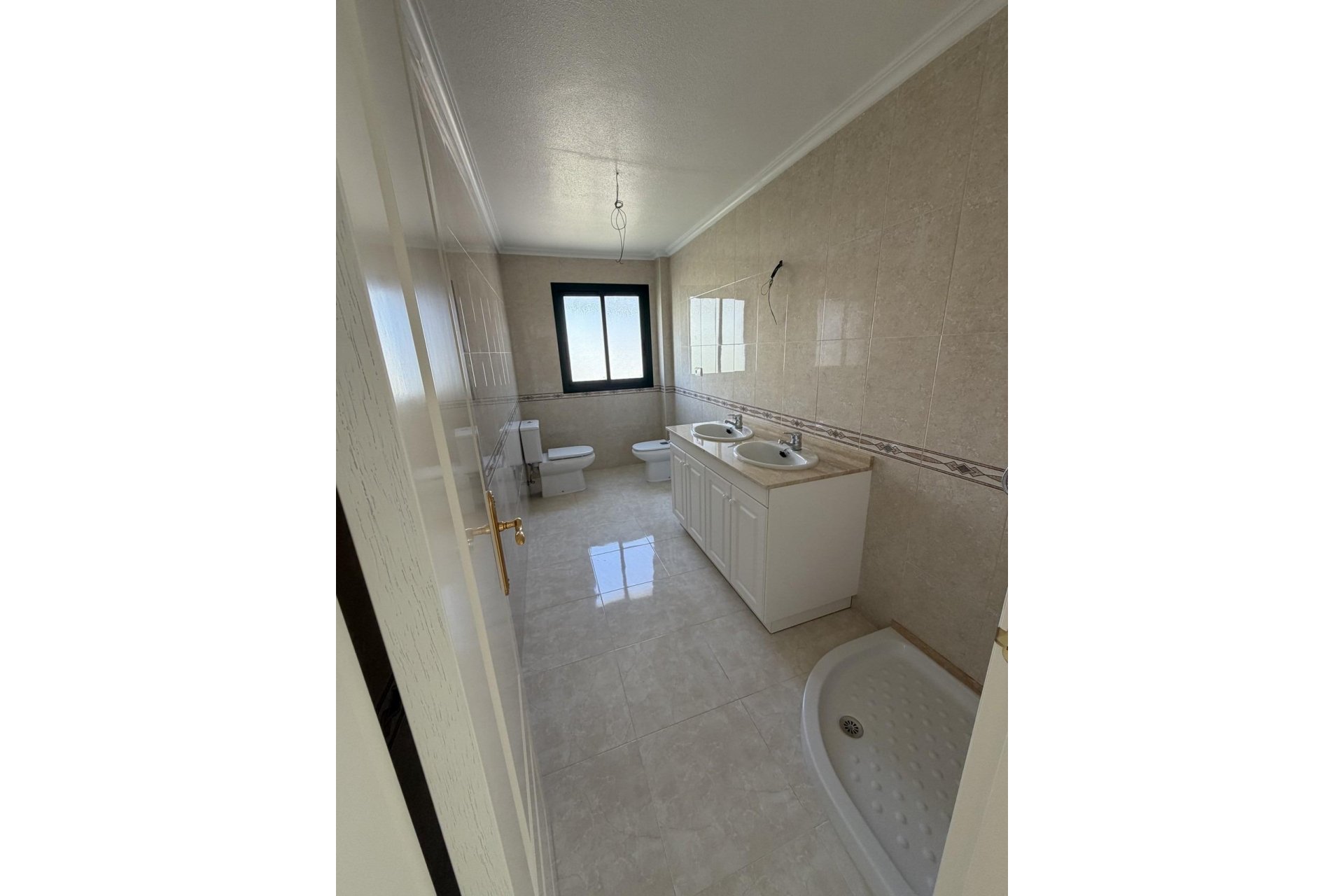 Obra nueva - Apartamento -
Orihuela Costa - Lomas de Campoamor