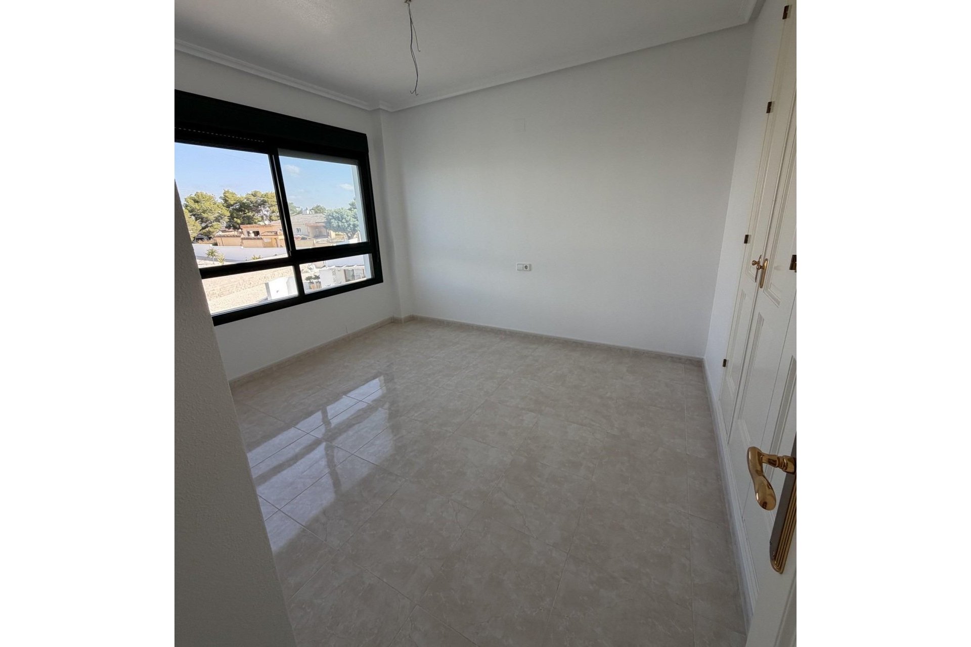 Obra nueva - Apartamento -
Orihuela Costa - Lomas de Campoamor