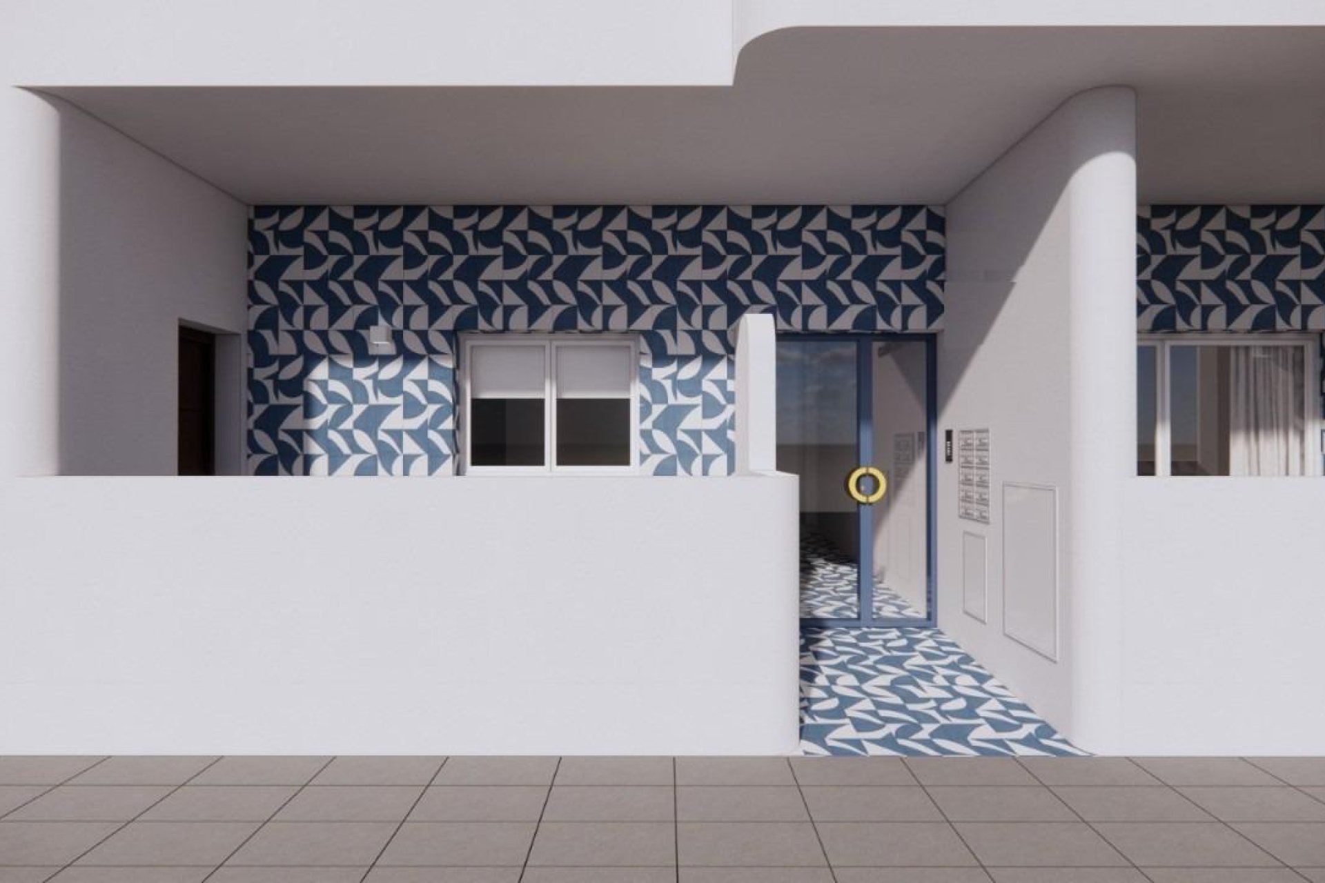 Obra nueva - Apartamento -
Pilar de la Horadada - Torre De La Horadada