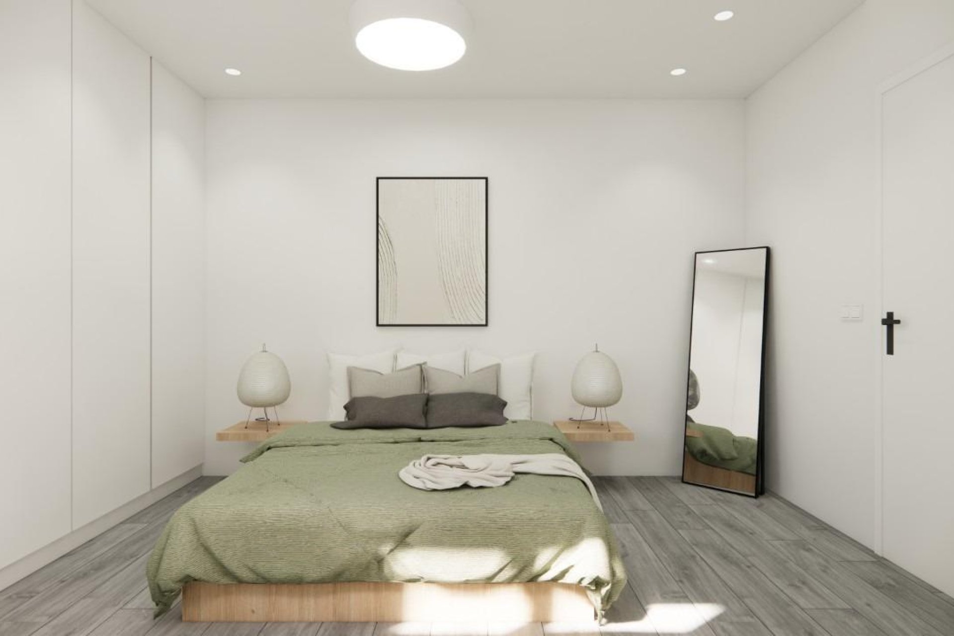 Obra nueva - Apartamento -
Pilar de la Horadada - Torre De La Horadada