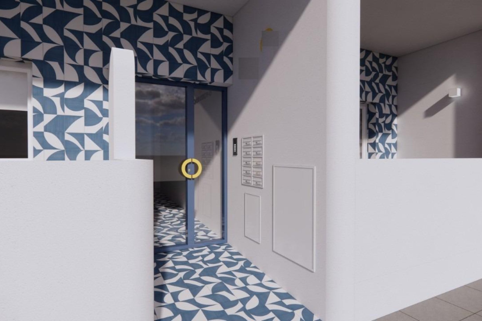Obra nueva - Apartamento -
Pilar de la Horadada - Torre De La Horadada