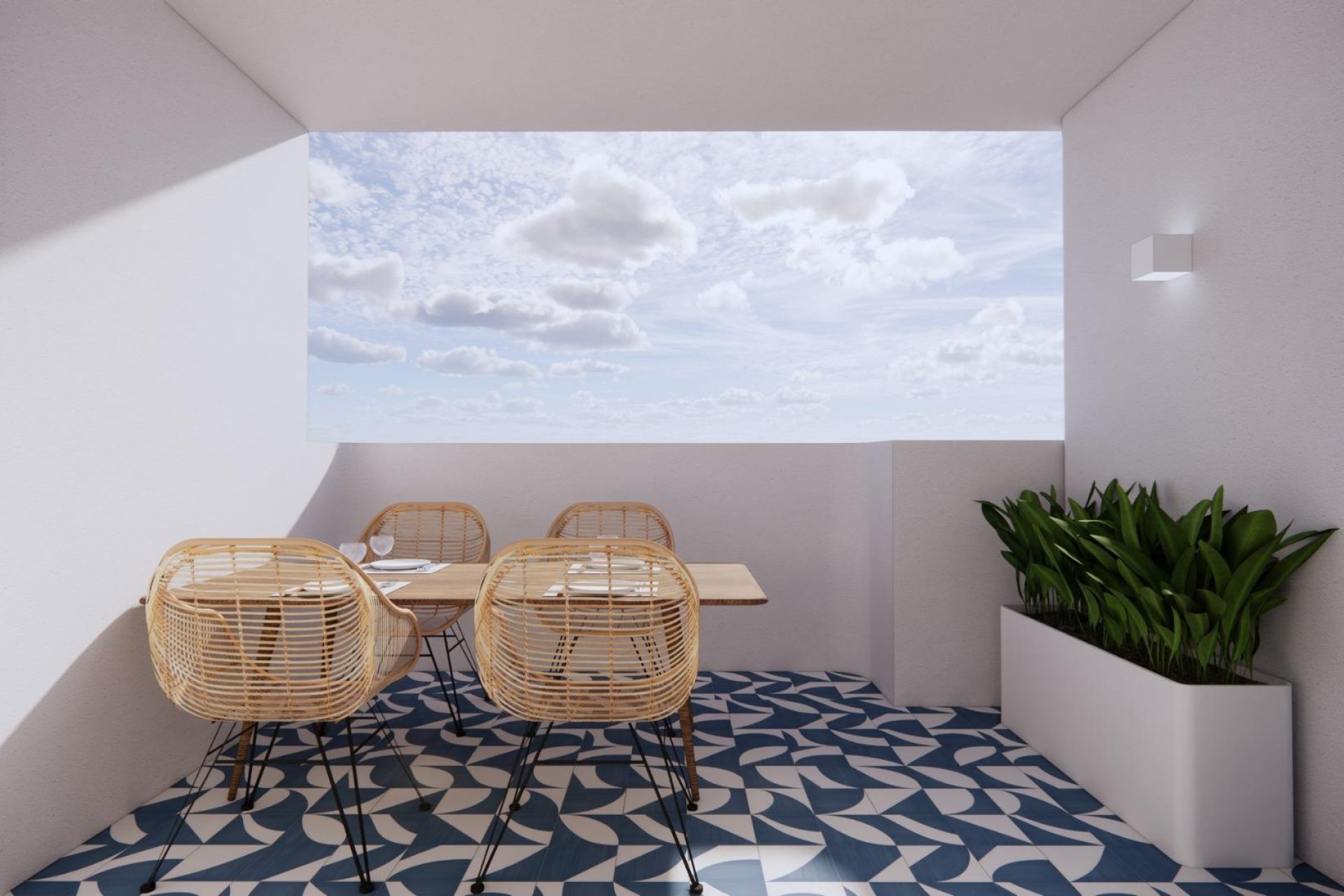 Obra nueva - Apartamento -
Pilar de la Horadada - Torre De La Horadada
