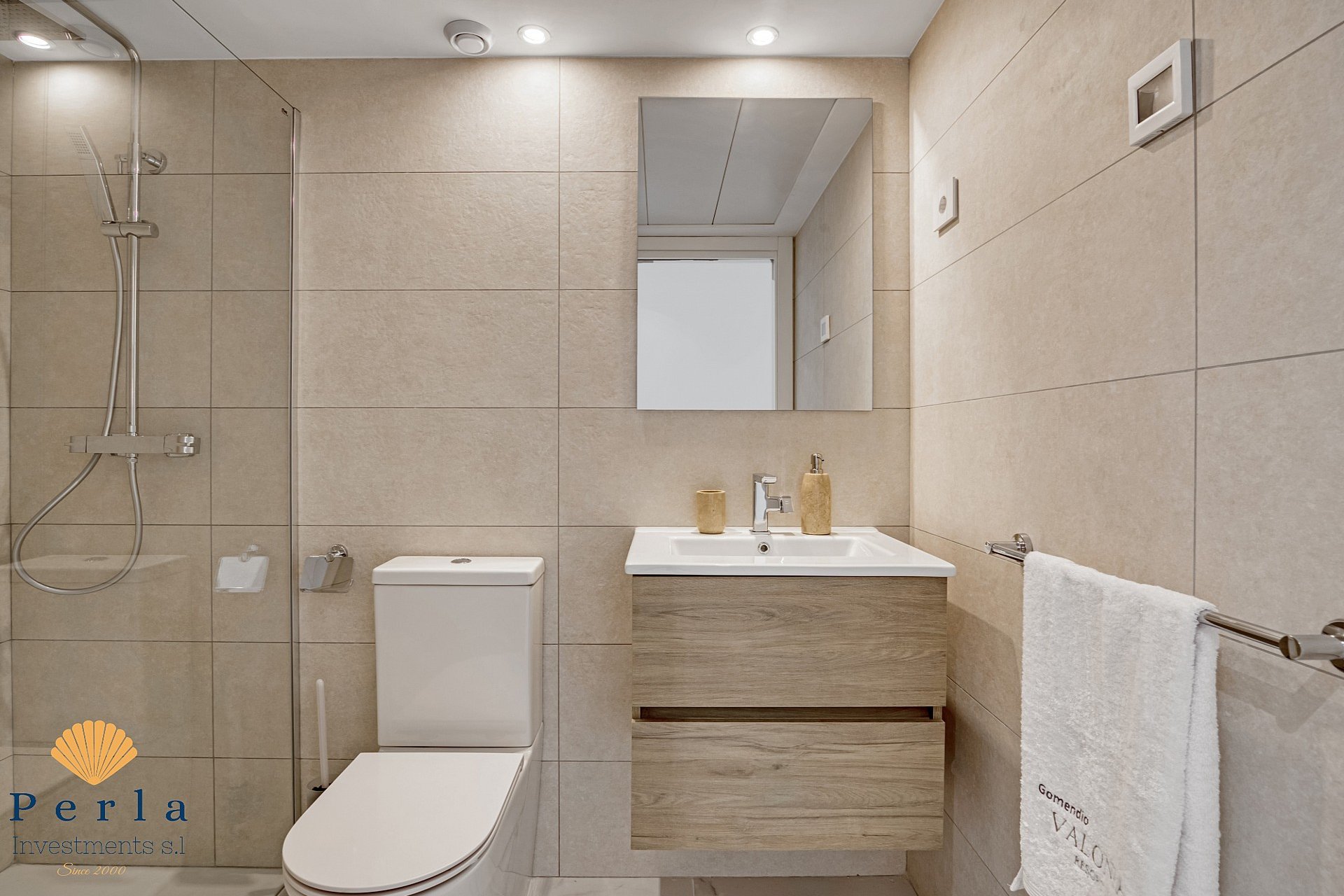 Obra nueva - Apartamento -
Punta Prima