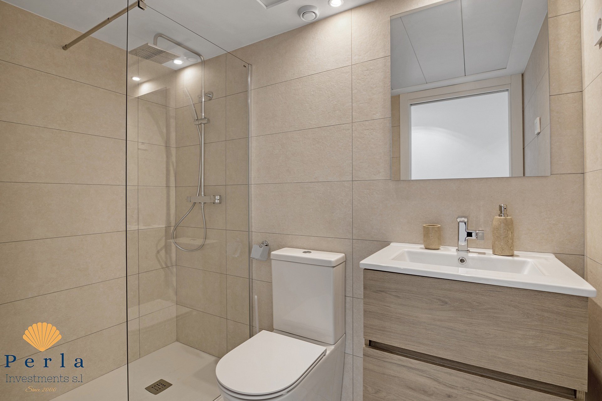 Obra nueva - Apartamento -
Punta Prima