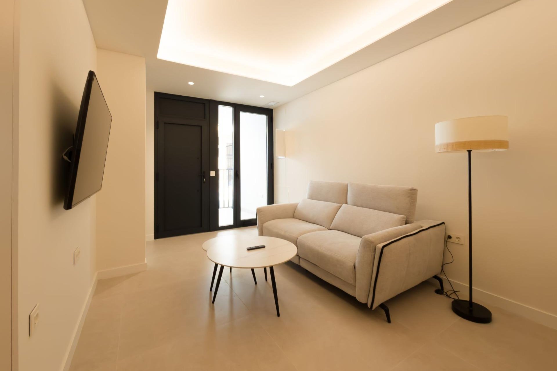 Obra nueva - Apartamento -
San Javier - pueblo