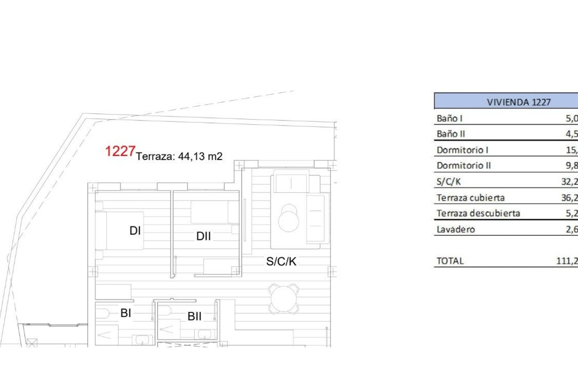 Obra nueva - Apartamento -
San Miguel de Salinas - Pueblo