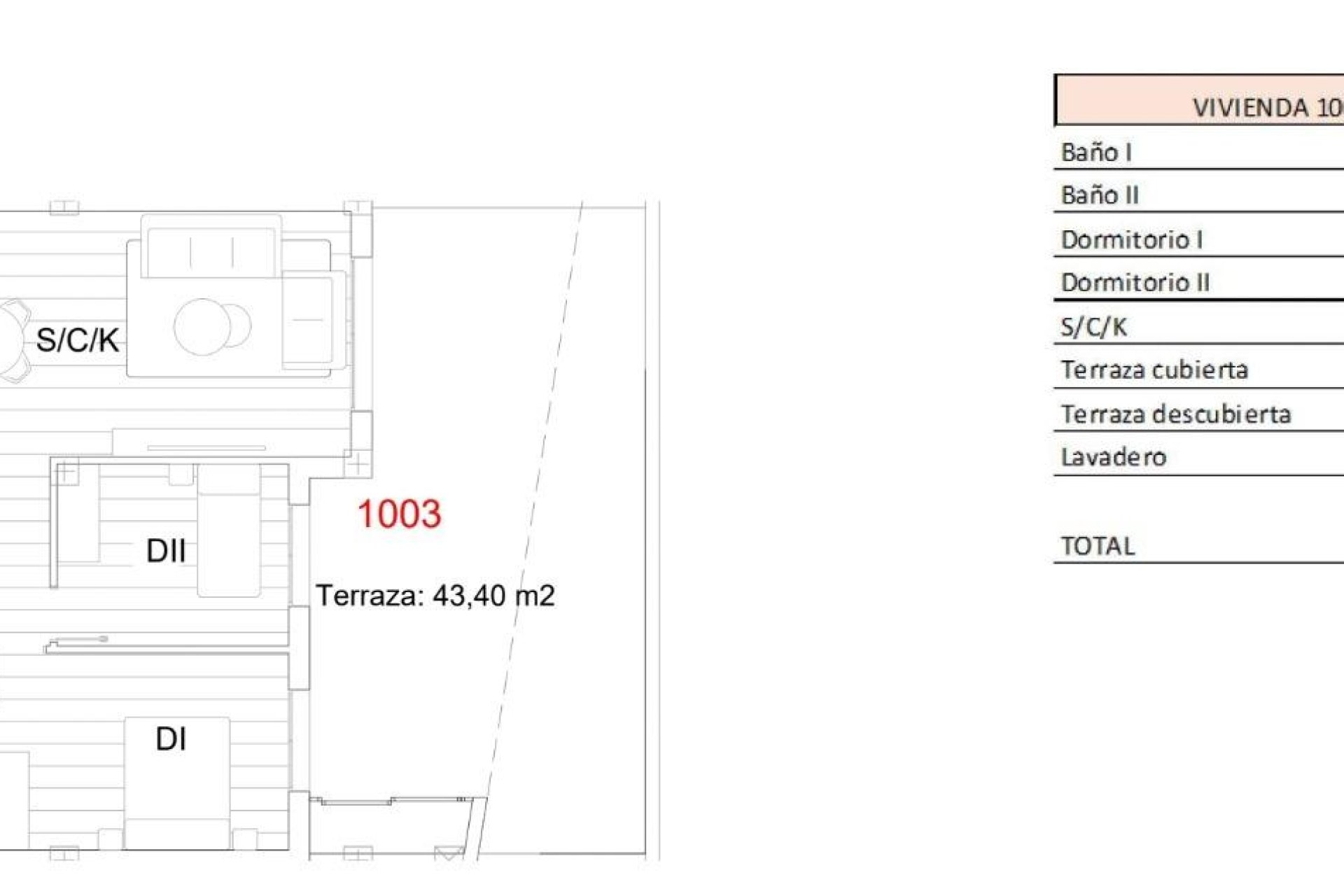 Obra nueva - Apartamento -
San Miguel de Salinas - Pueblo