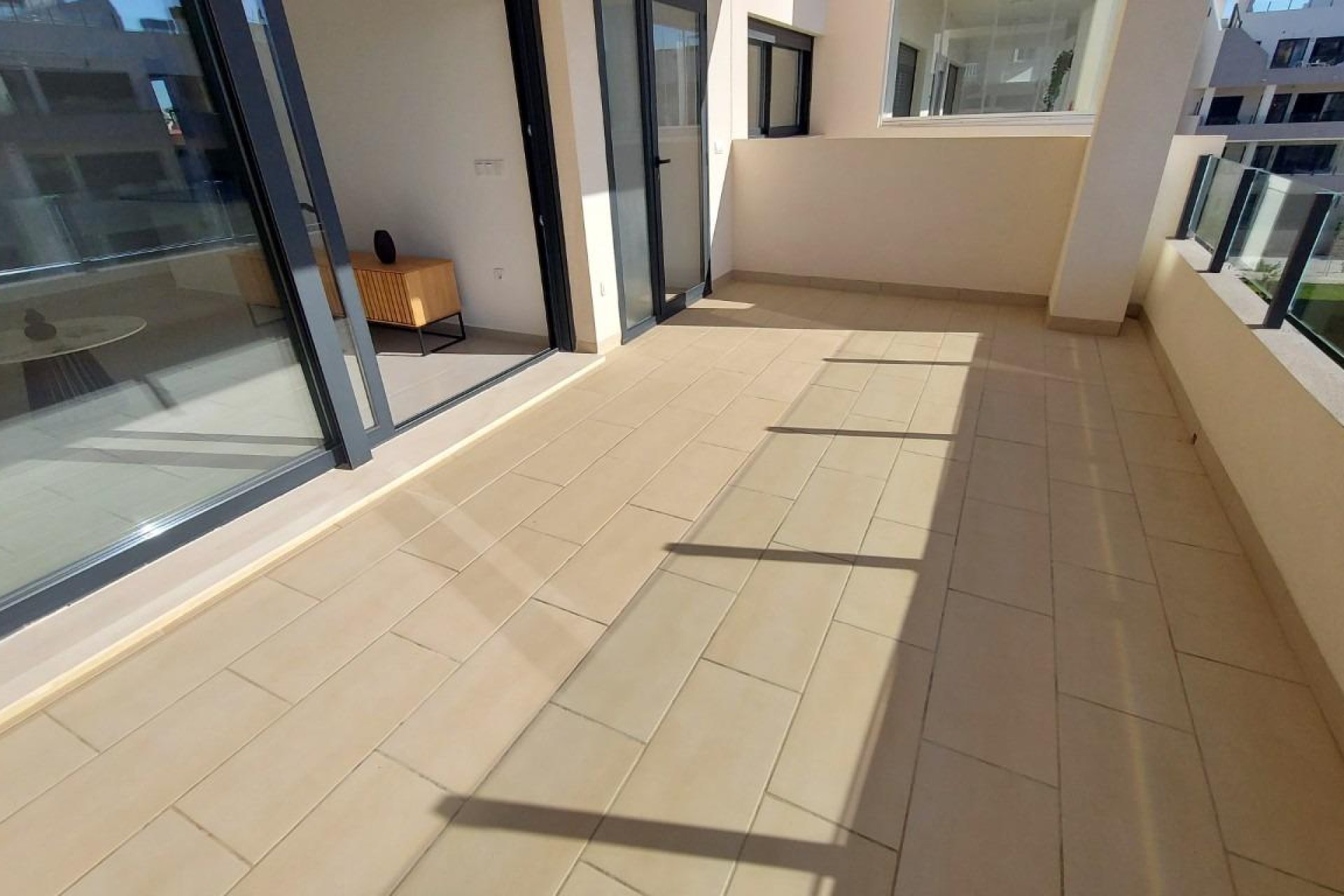 Obra nueva - Apartamento -
San Miguel de Salinas - Pueblo