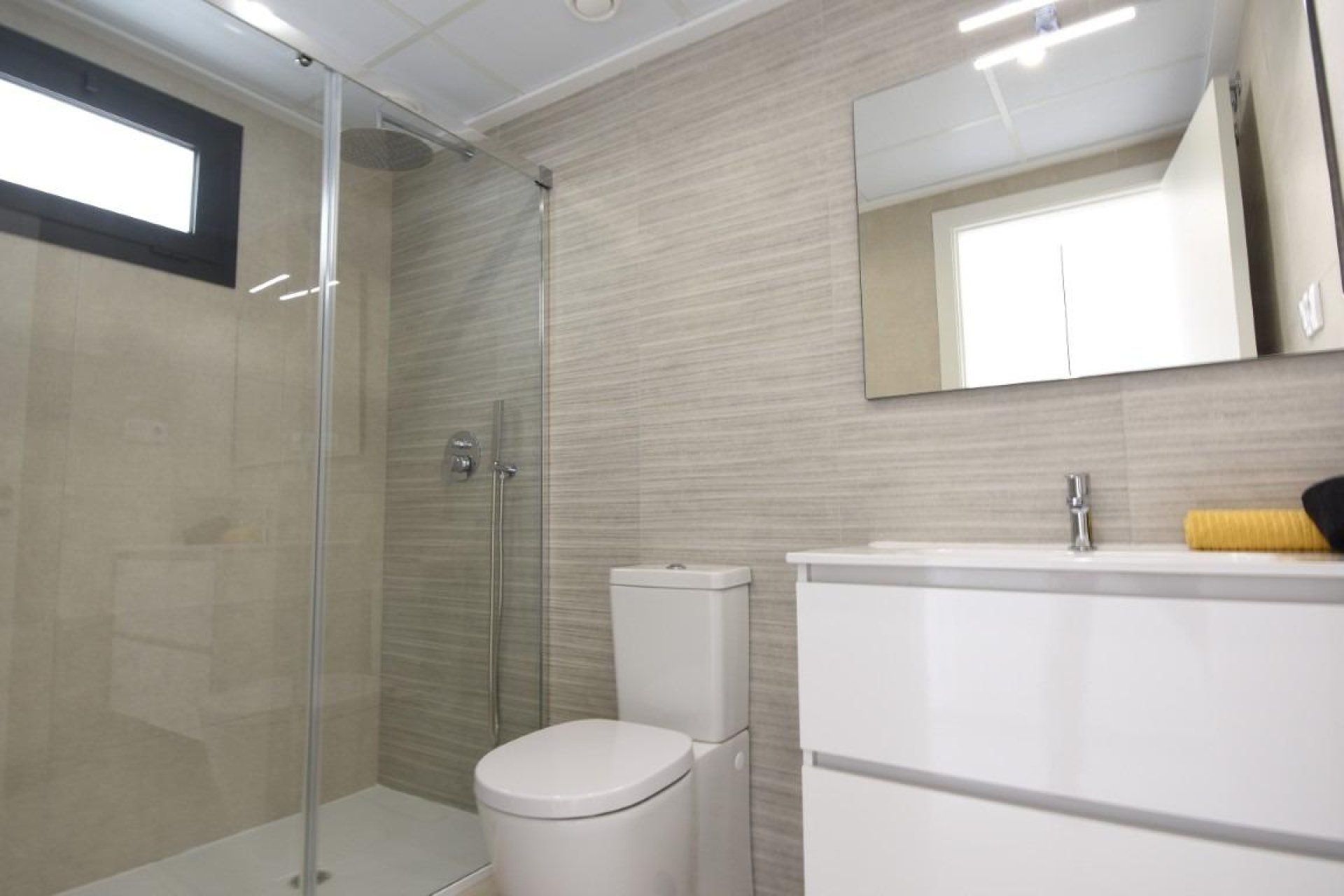 Obra nueva - Apartamento -
San Miguel de Salinas - Pueblo