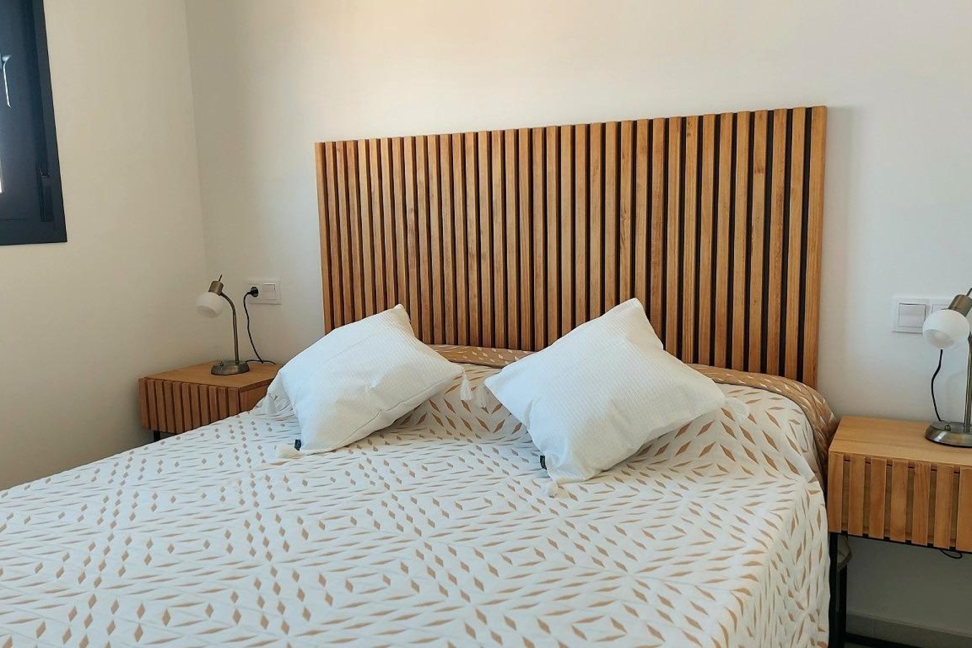 Obra nueva - Apartamento -
San Miguel de Salinas - Pueblo